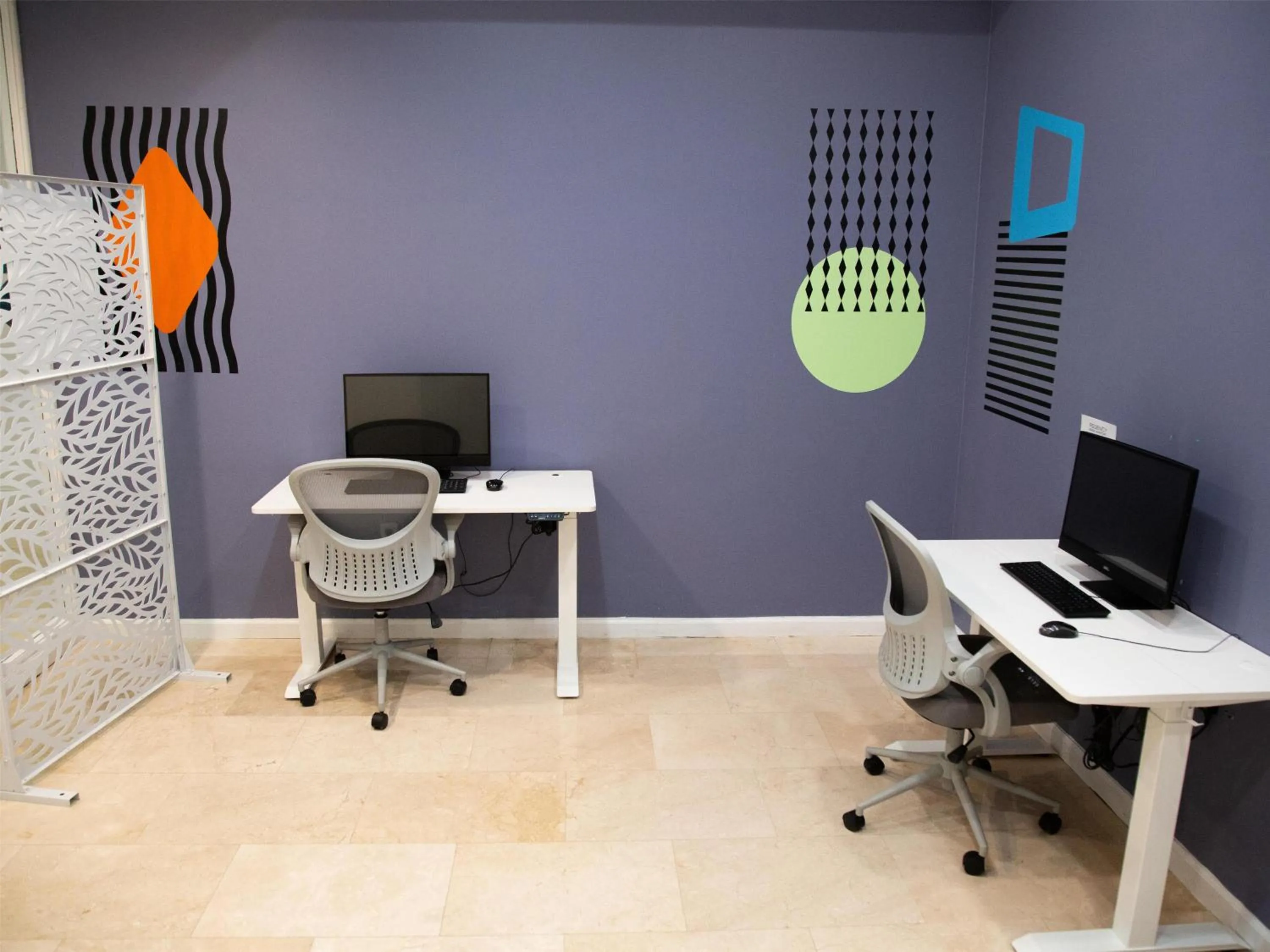 Business facilities in Regency Miami Airport by Sonesta