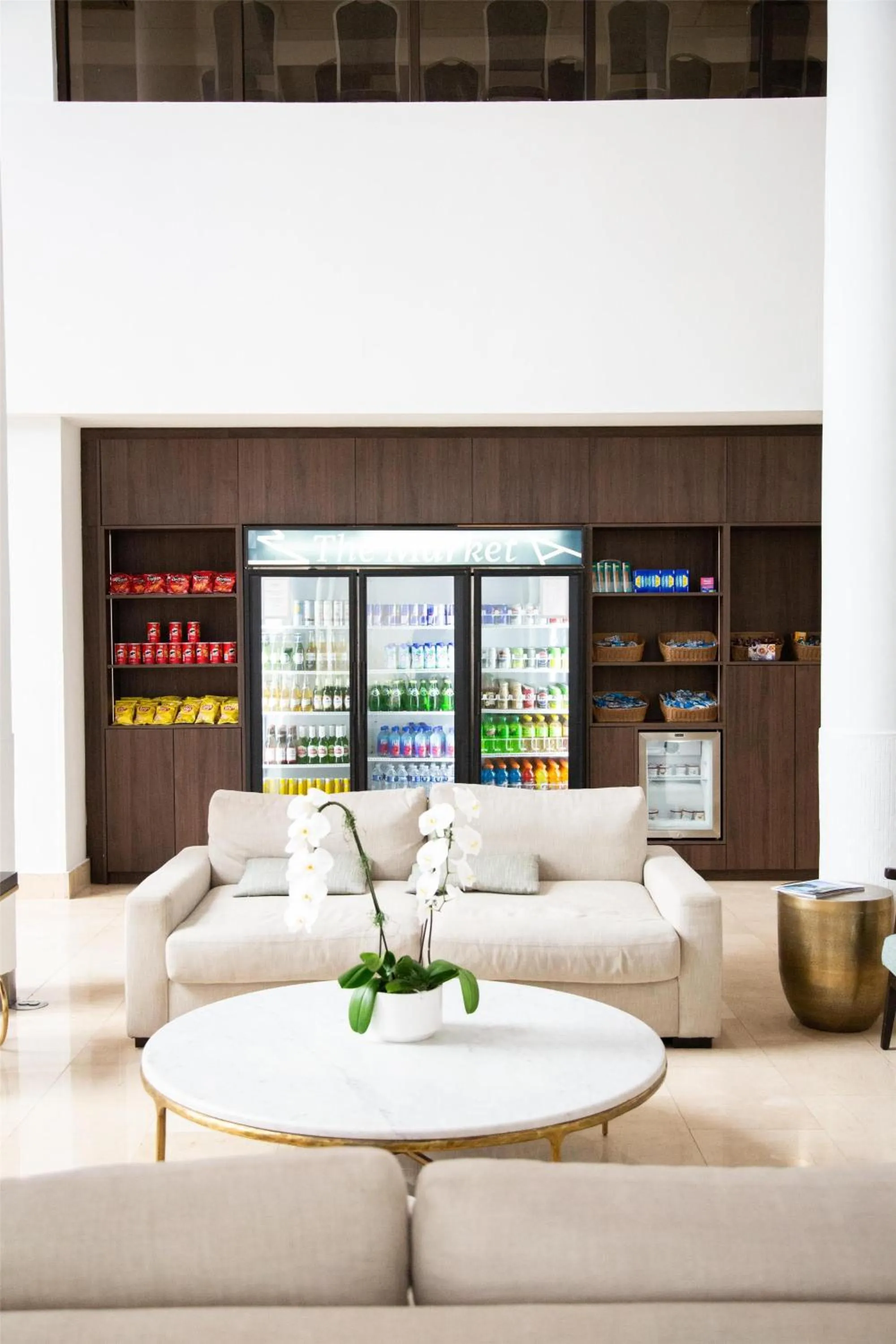 Property building in Regency Miami Airport by Sonesta