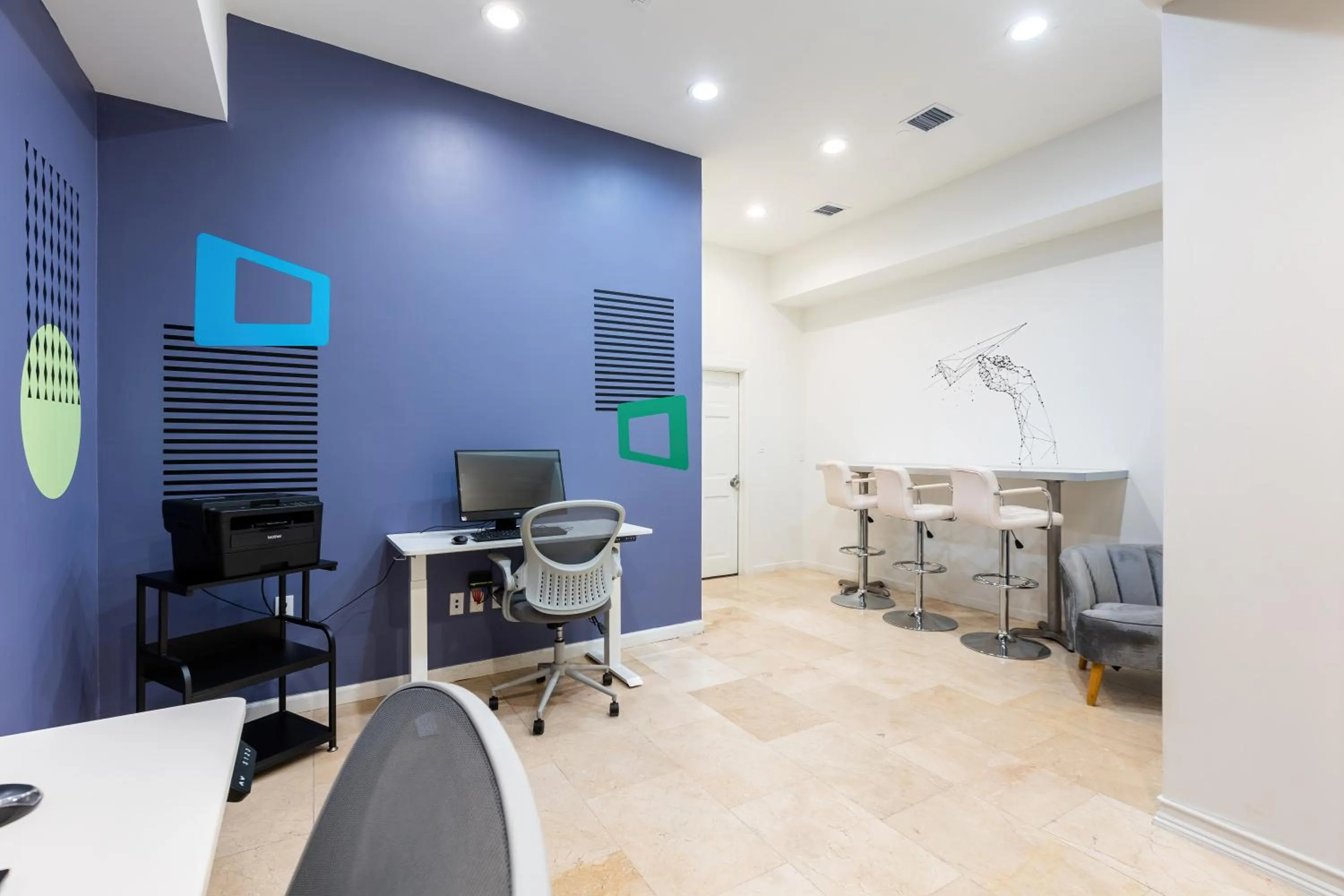 Business facilities in Regency Miami Airport by Sonesta