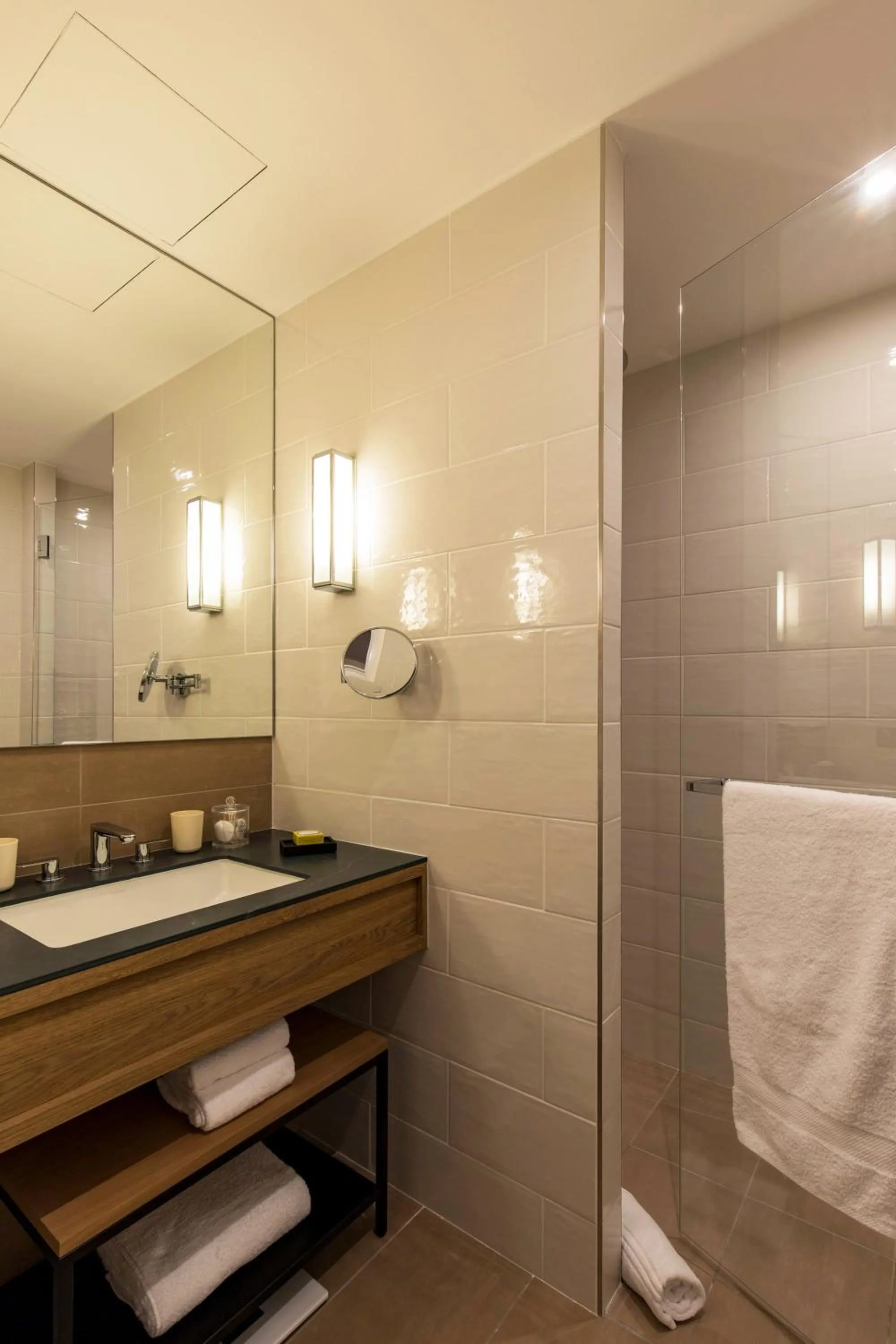 Appartements Chais Monnet