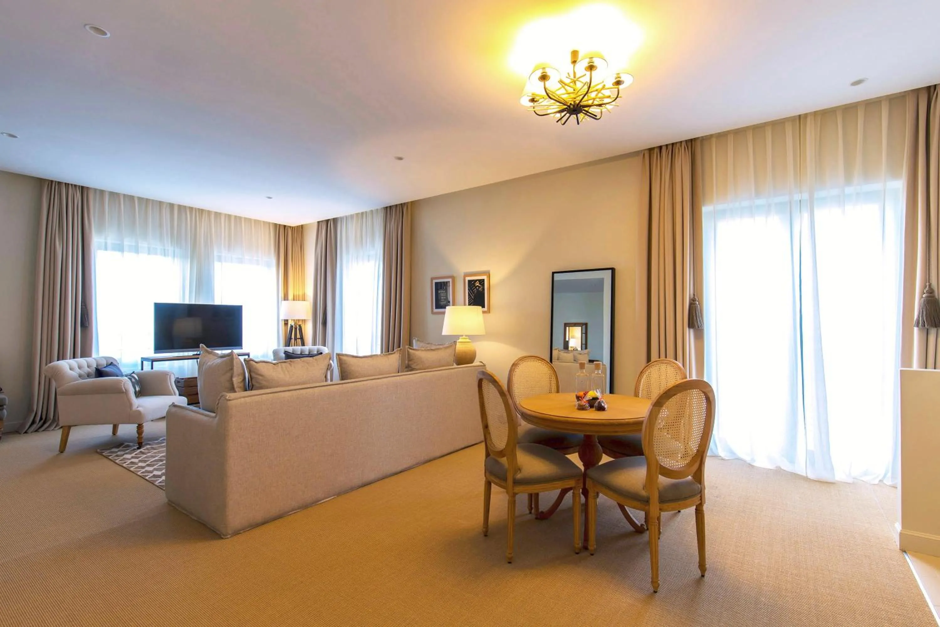 Appartements Chais Monnet