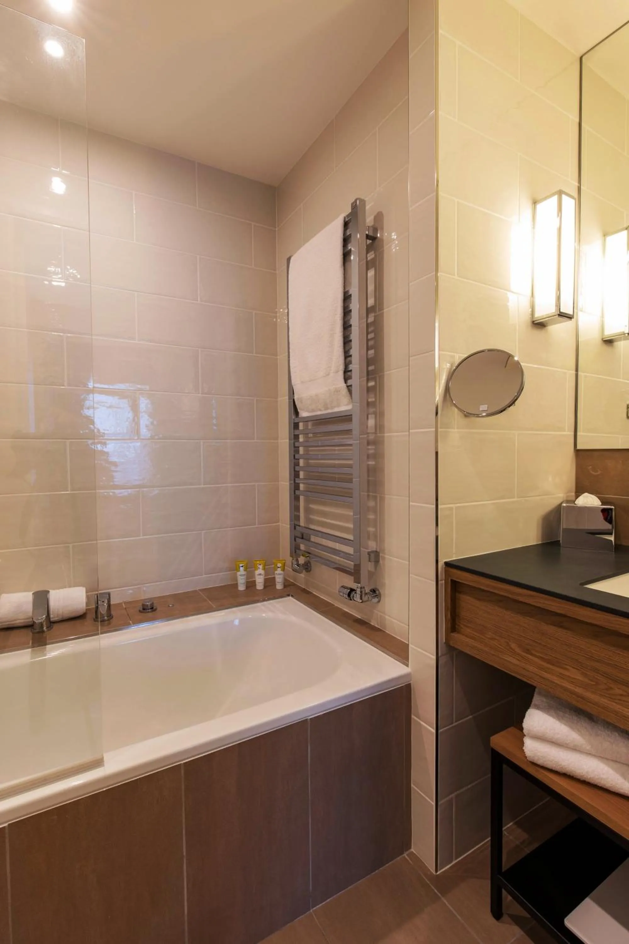 Appartements Chais Monnet