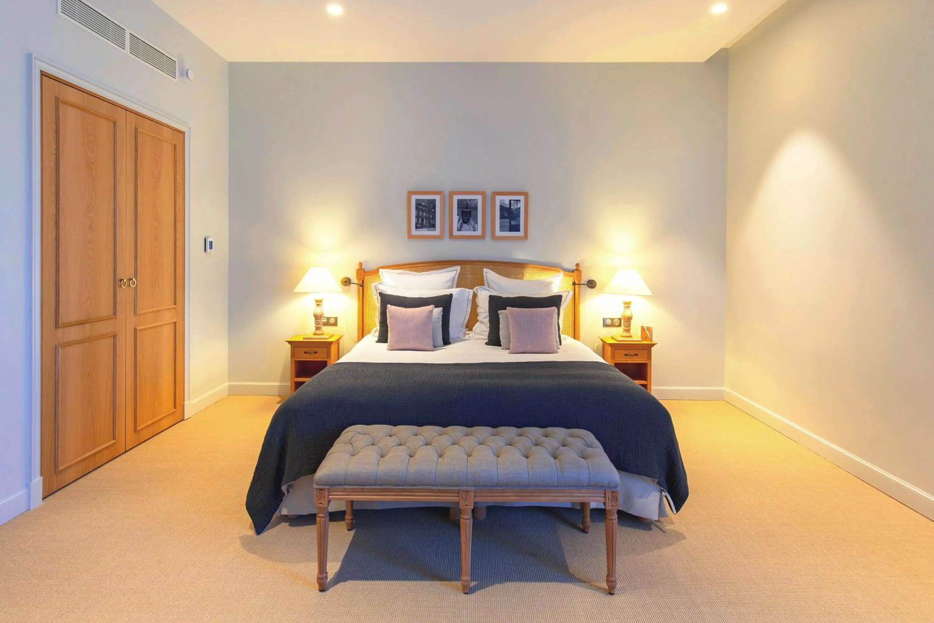 Appartements Chais Monnet