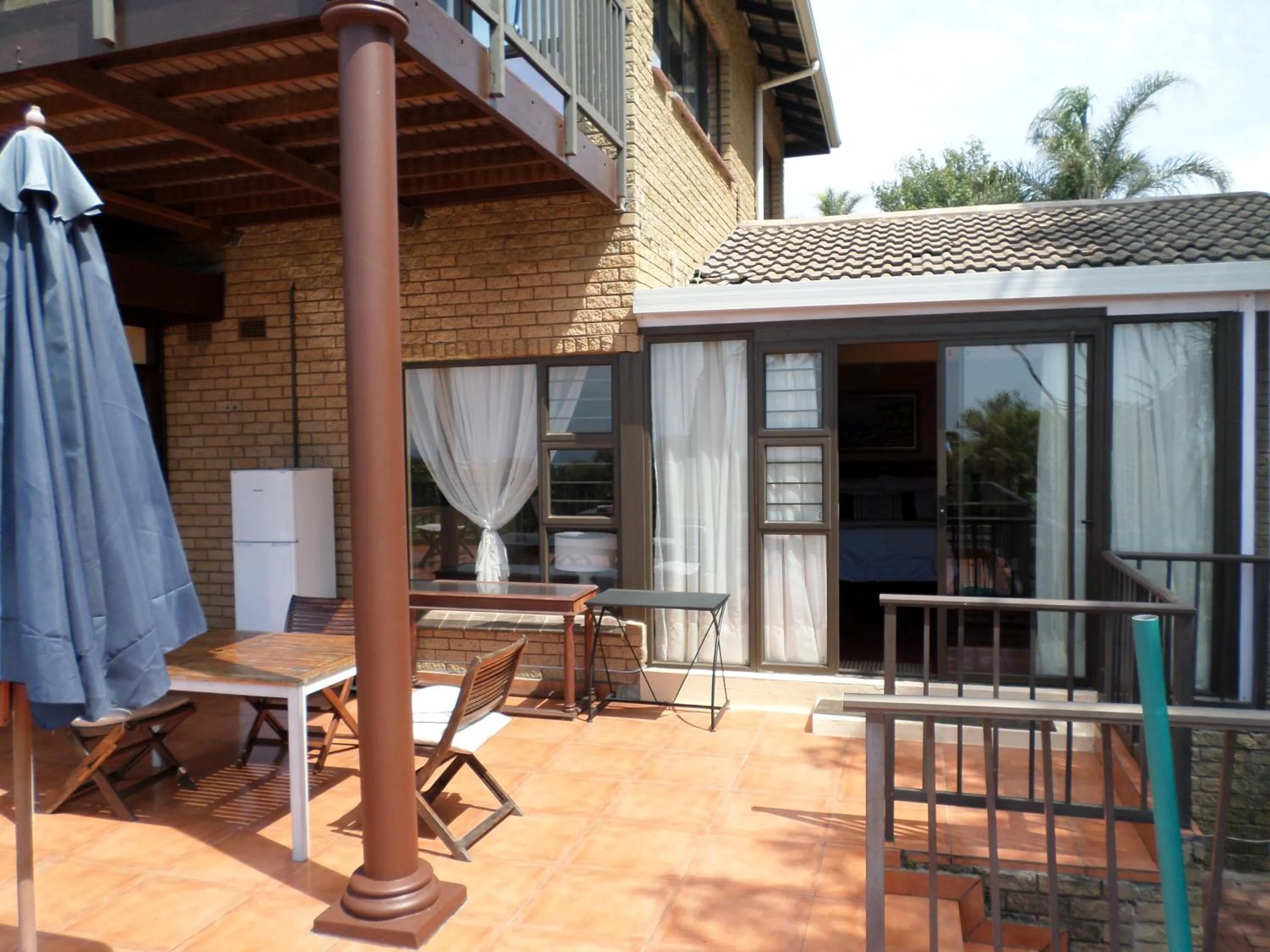 Kingston Place Guesthouse