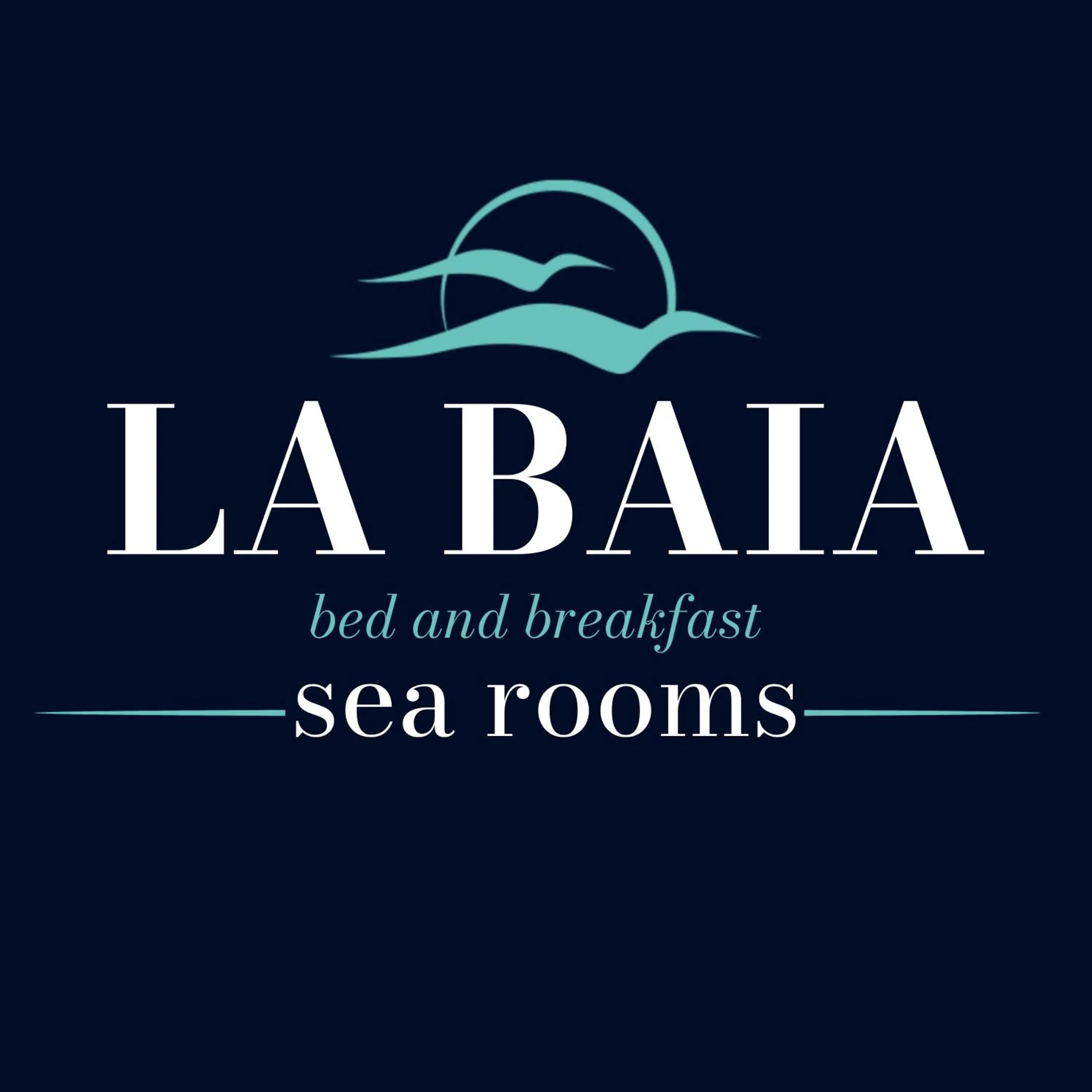 B&B LA BAIA Sea Rooms
