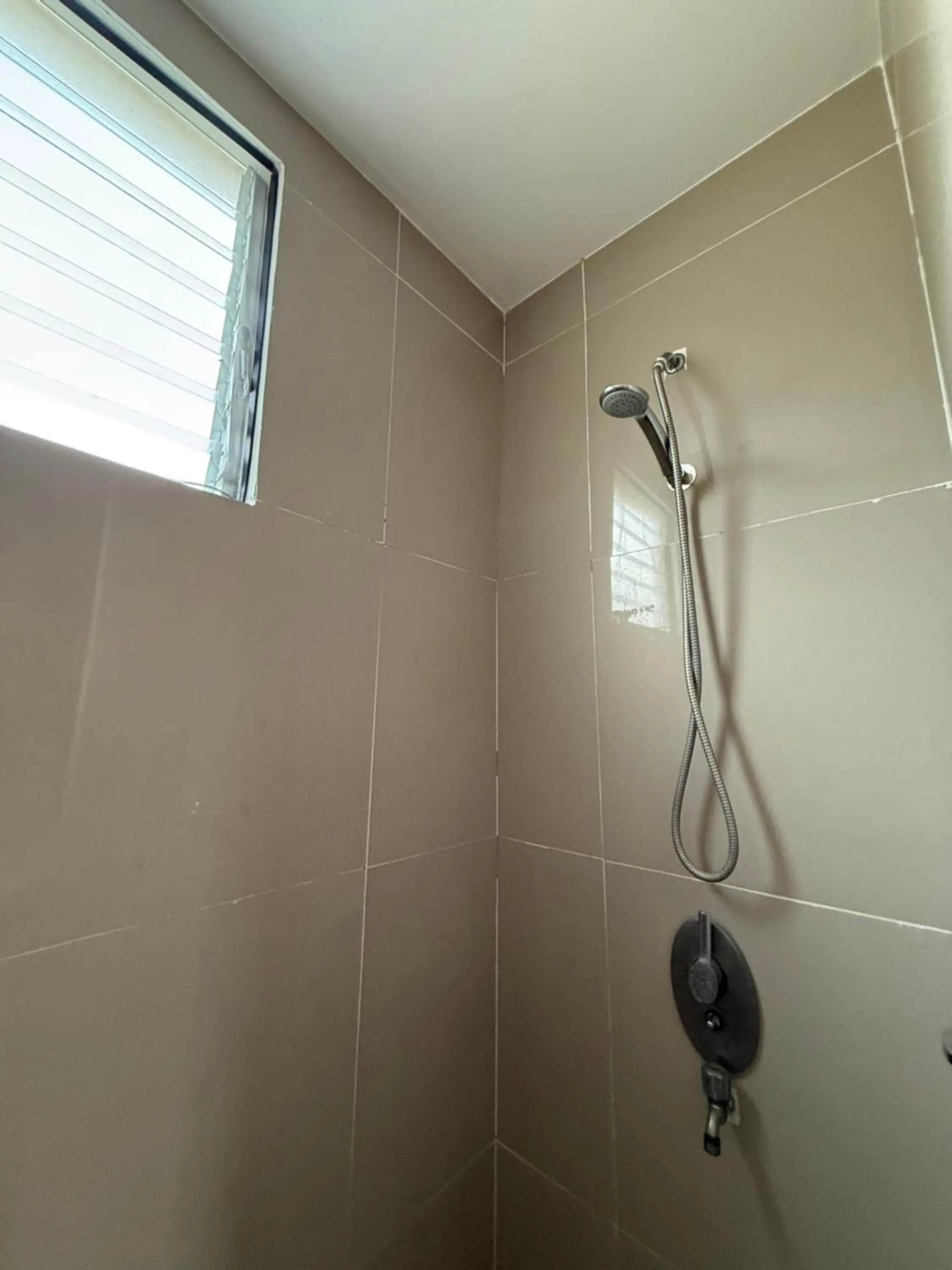 Bathroom in Softstone resort