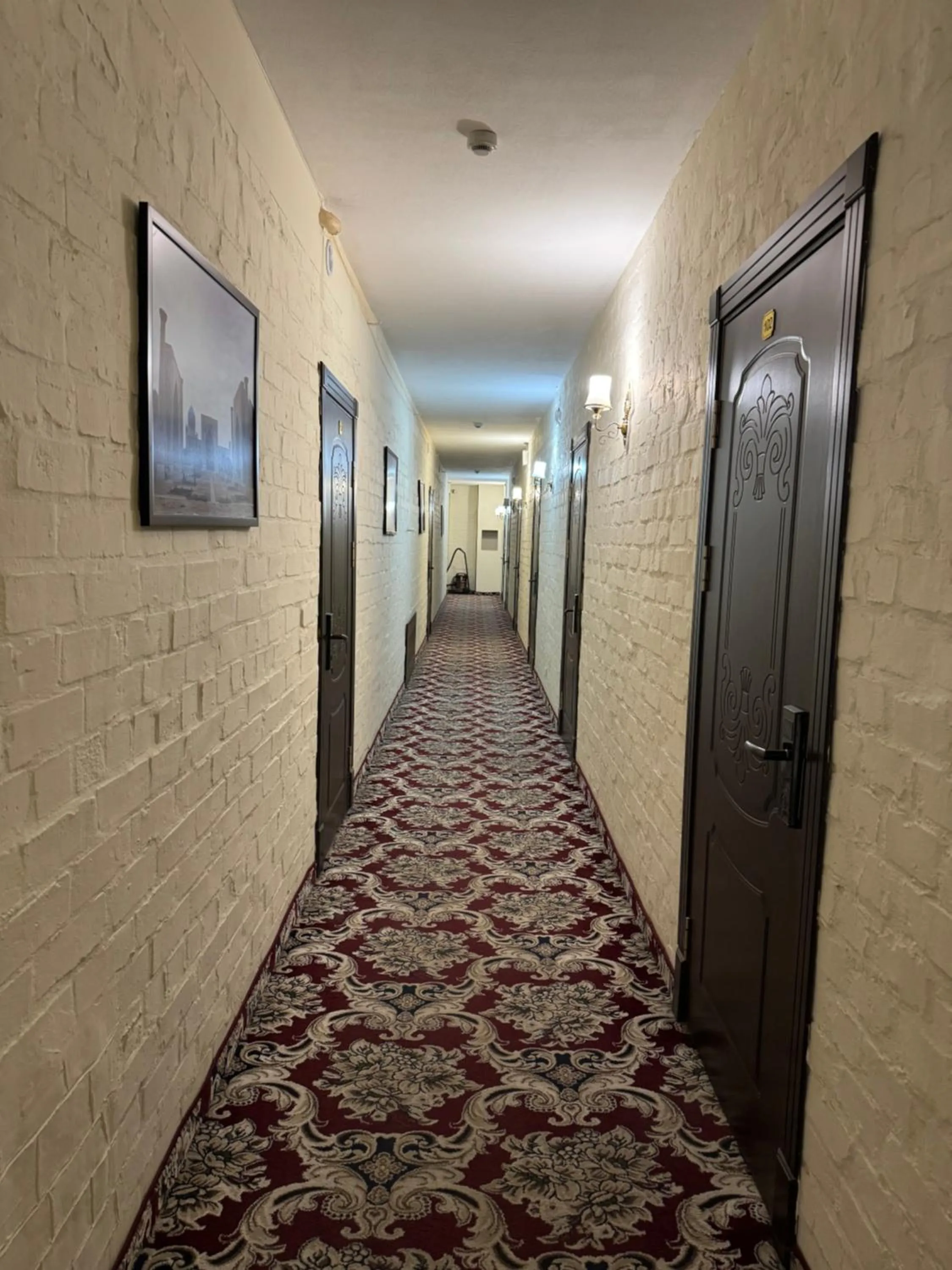 Property building in Orient Grand