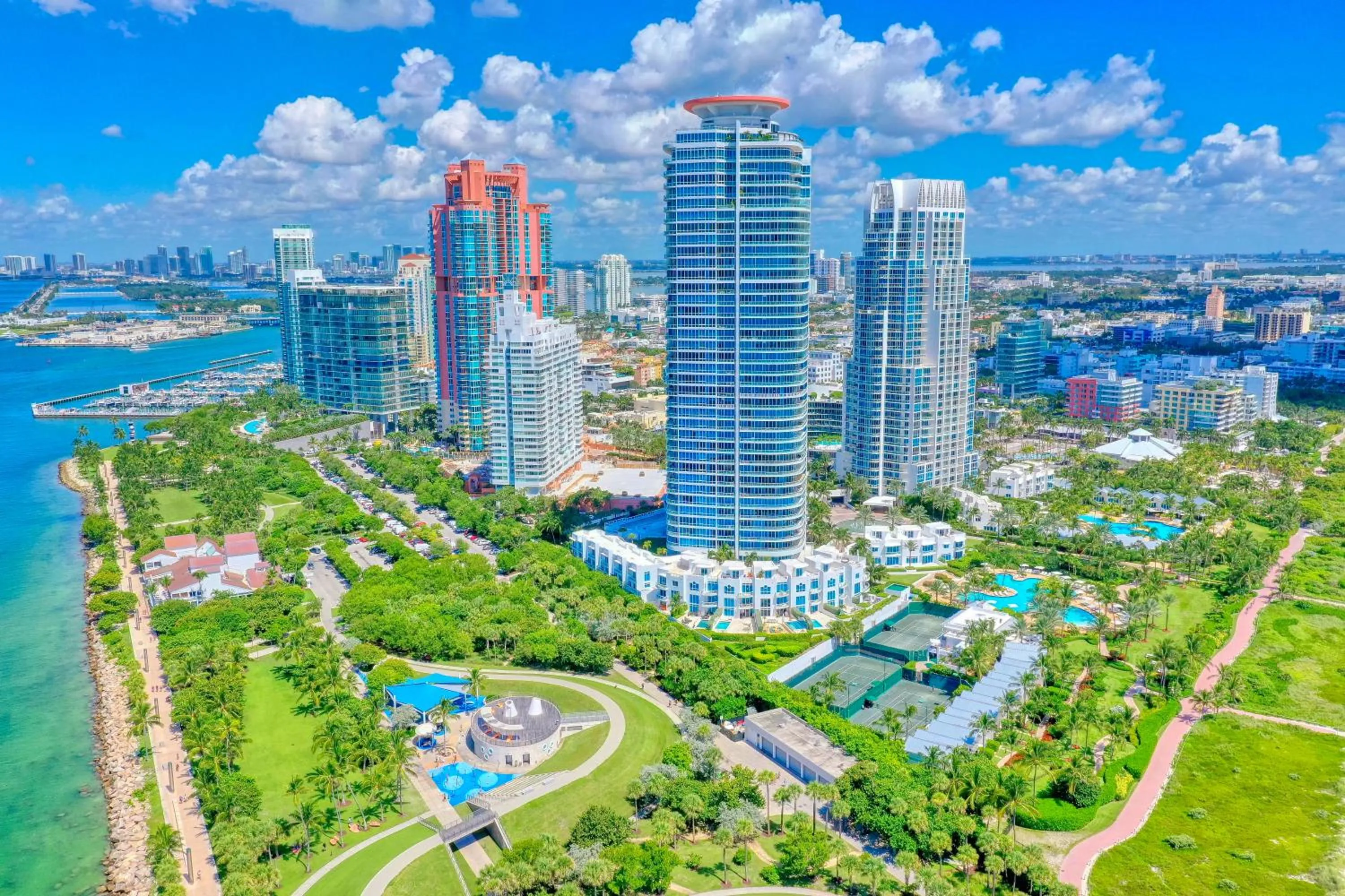 Other in Cavalier South Beach Hotel