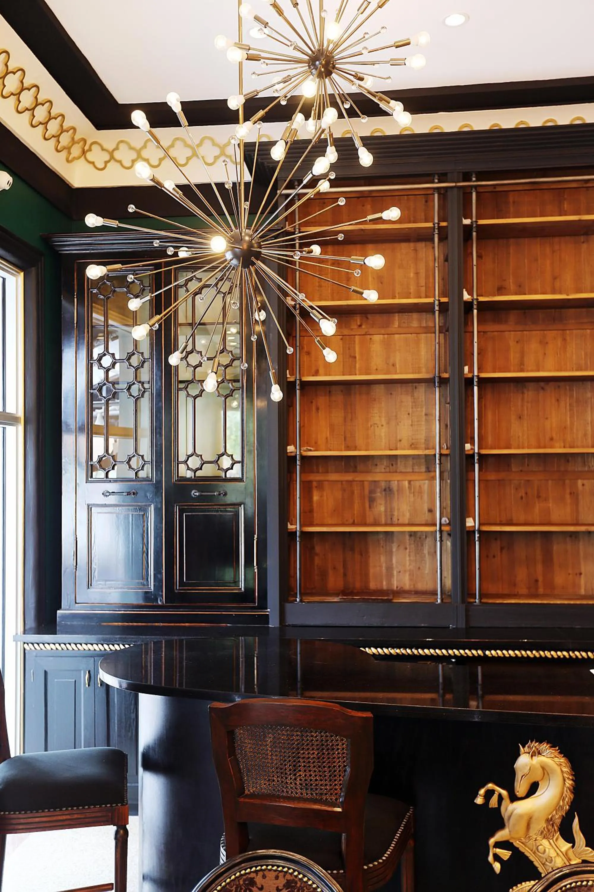 Lobby or reception in Cavalier South Beach Hotel