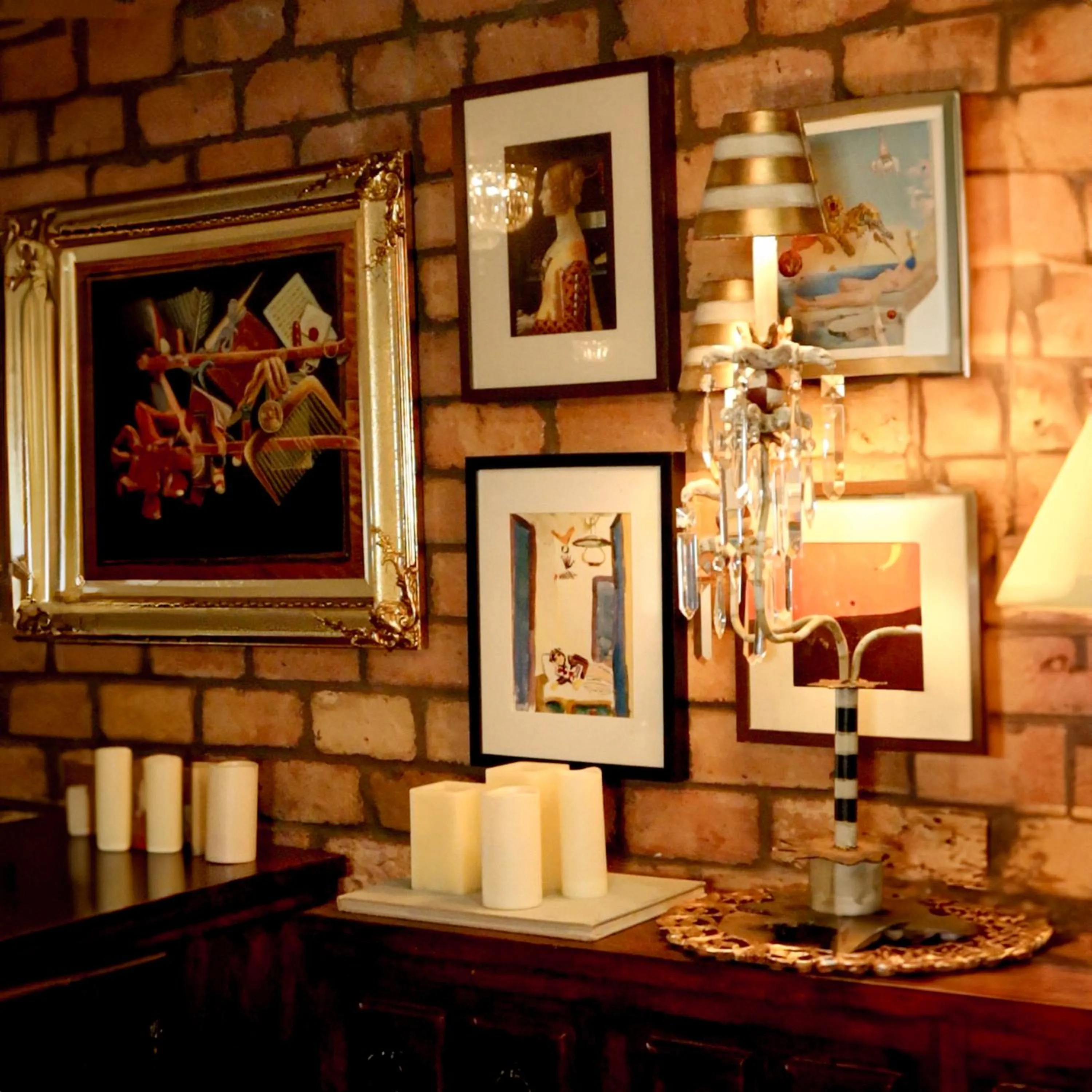 Meeting/conference room in Cavalier South Beach Hotel