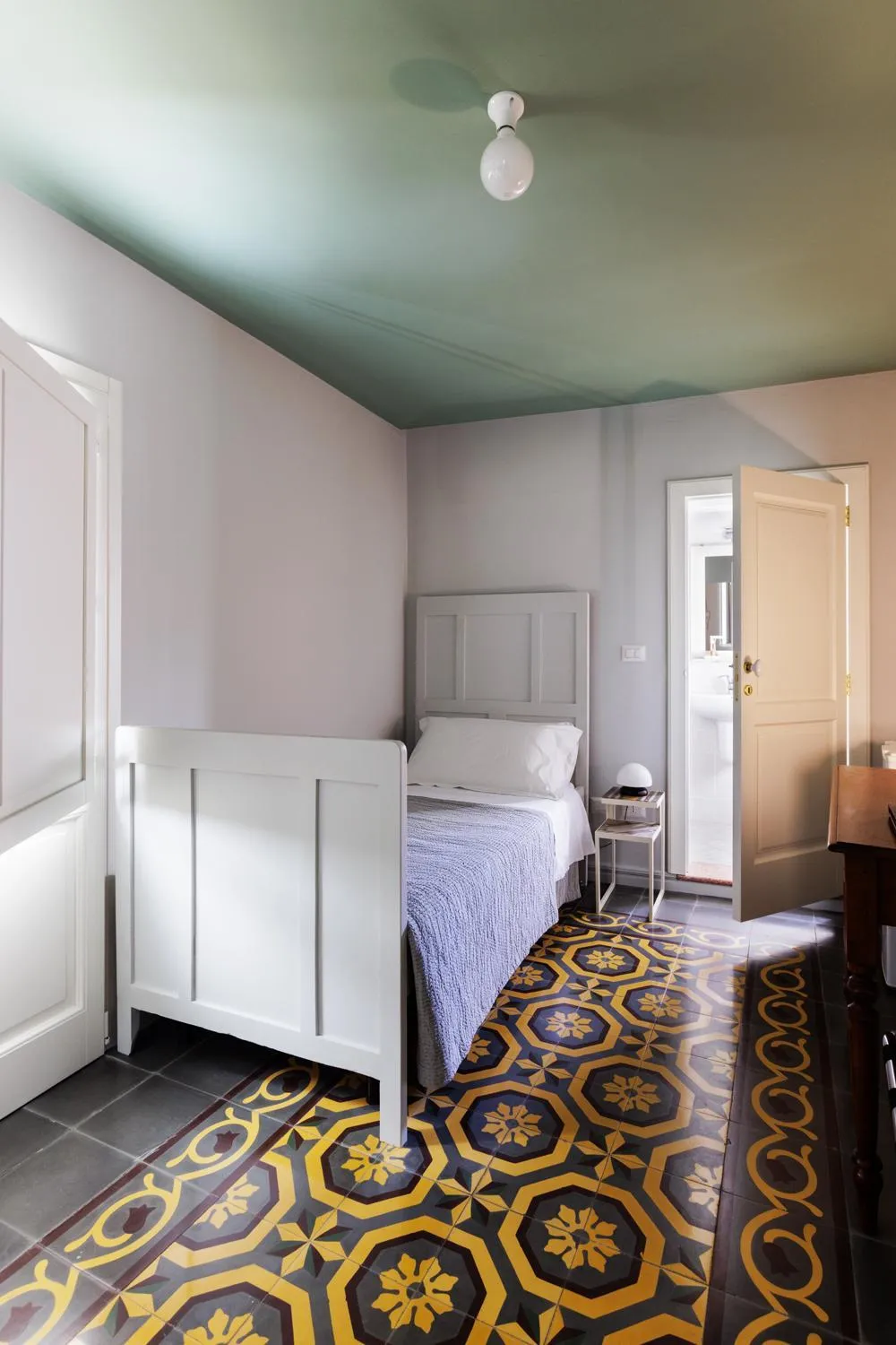 Bed in La Naca Della Taranta B&B