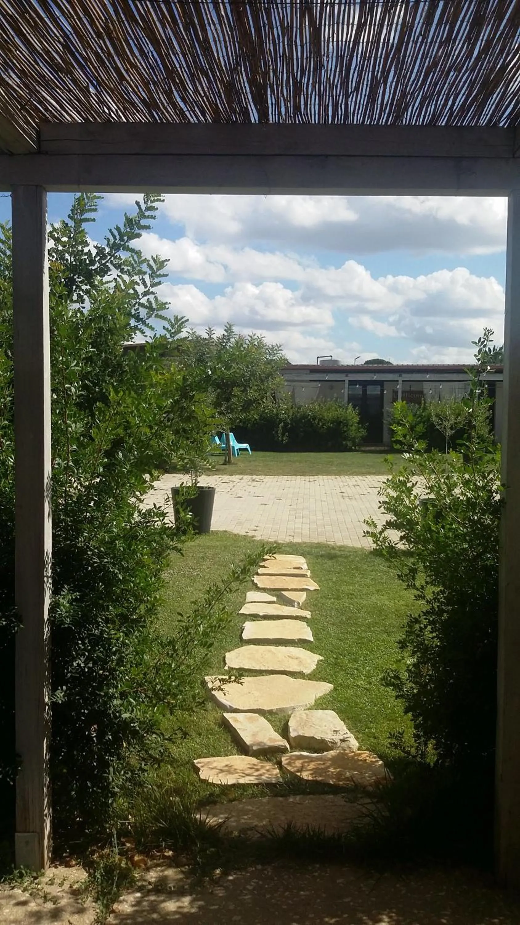 Property building in Mazzara Farm