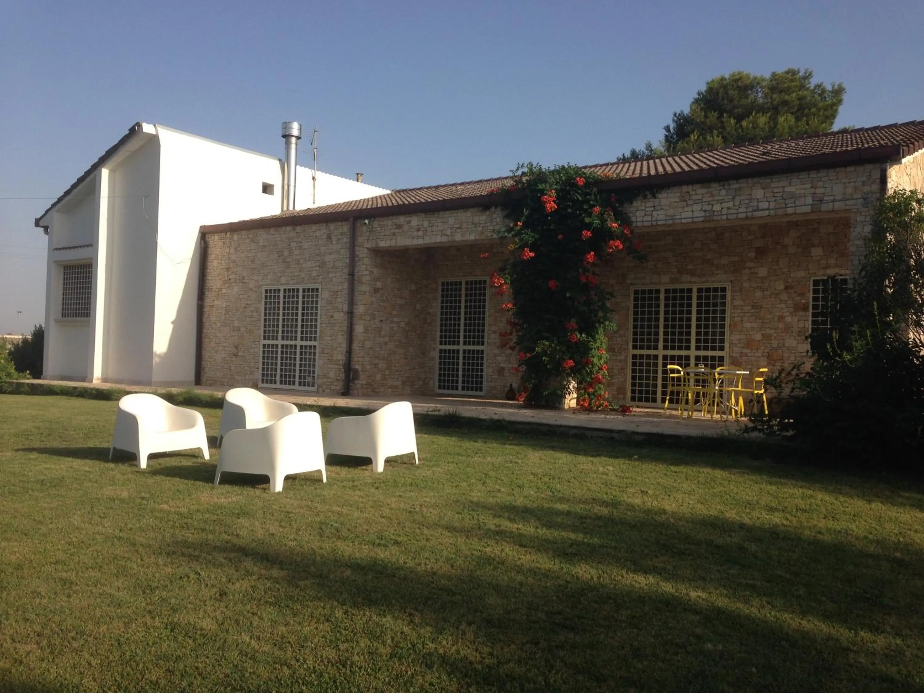 Property building in Mazzara Farm