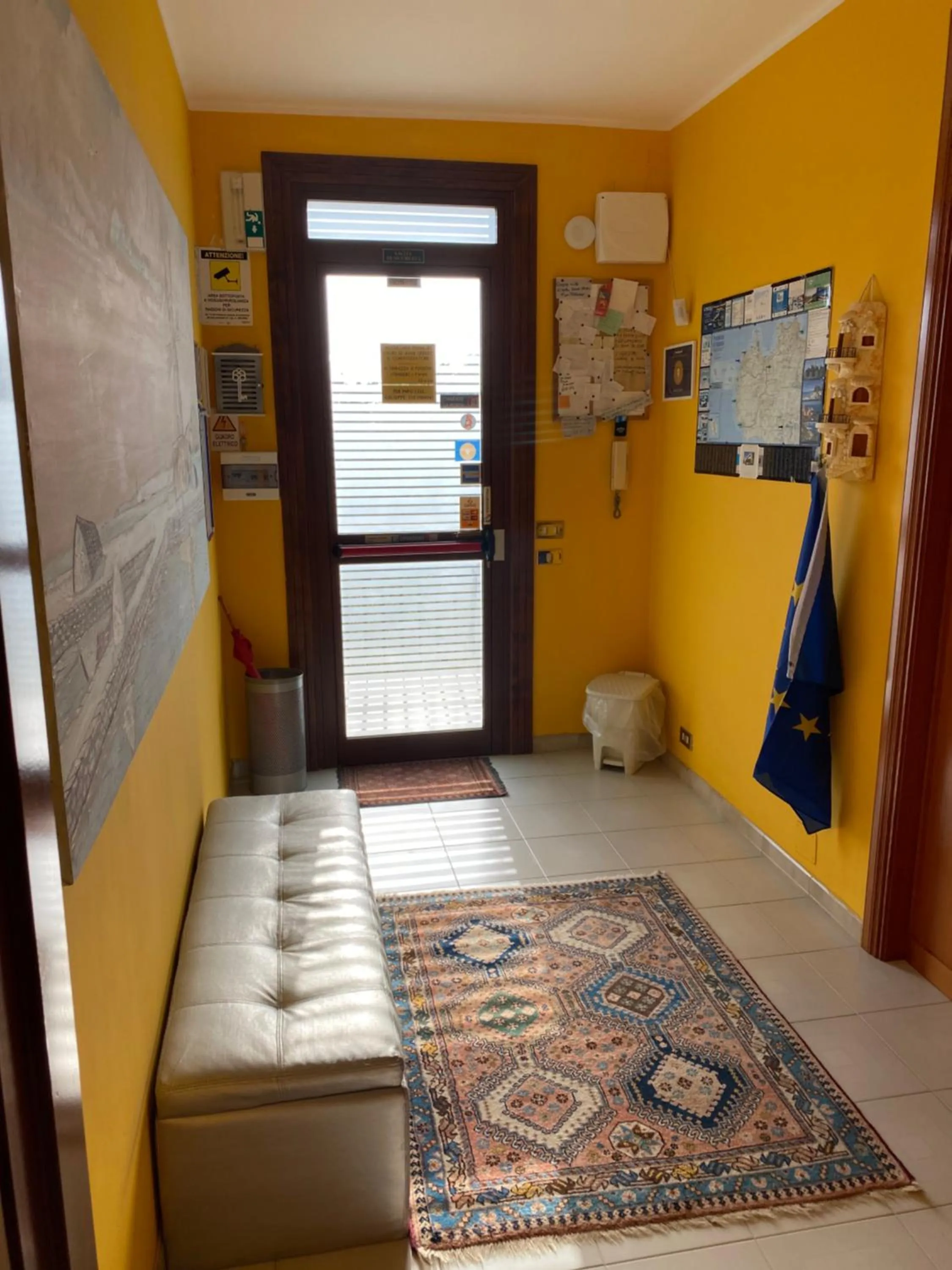 Orlando Vacanze Camere