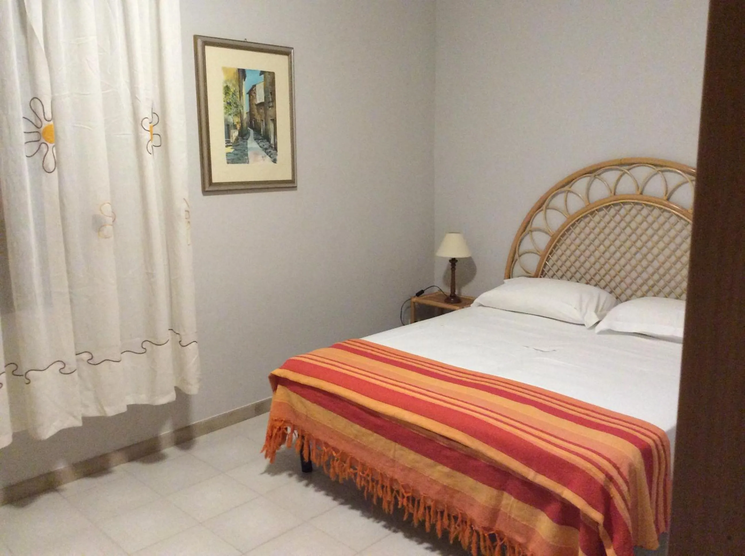 Photo of the whole room, Bed in Orlando Vacanze Camere