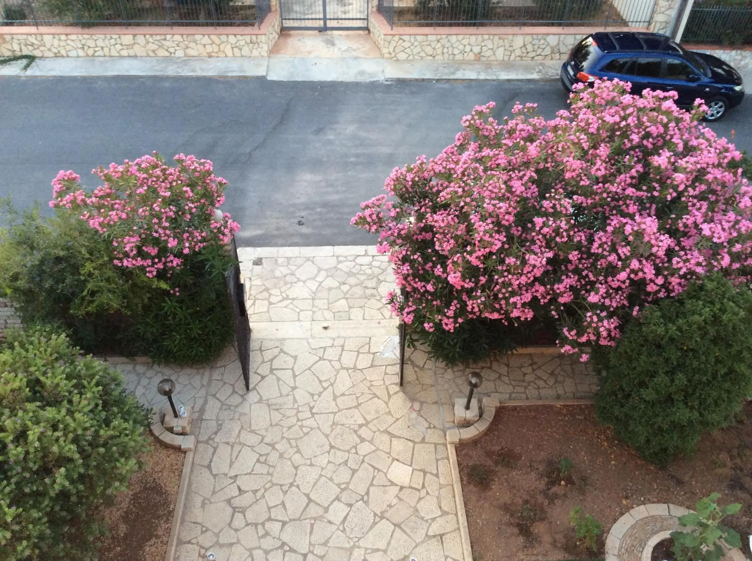 Orlando Vacanze Camere