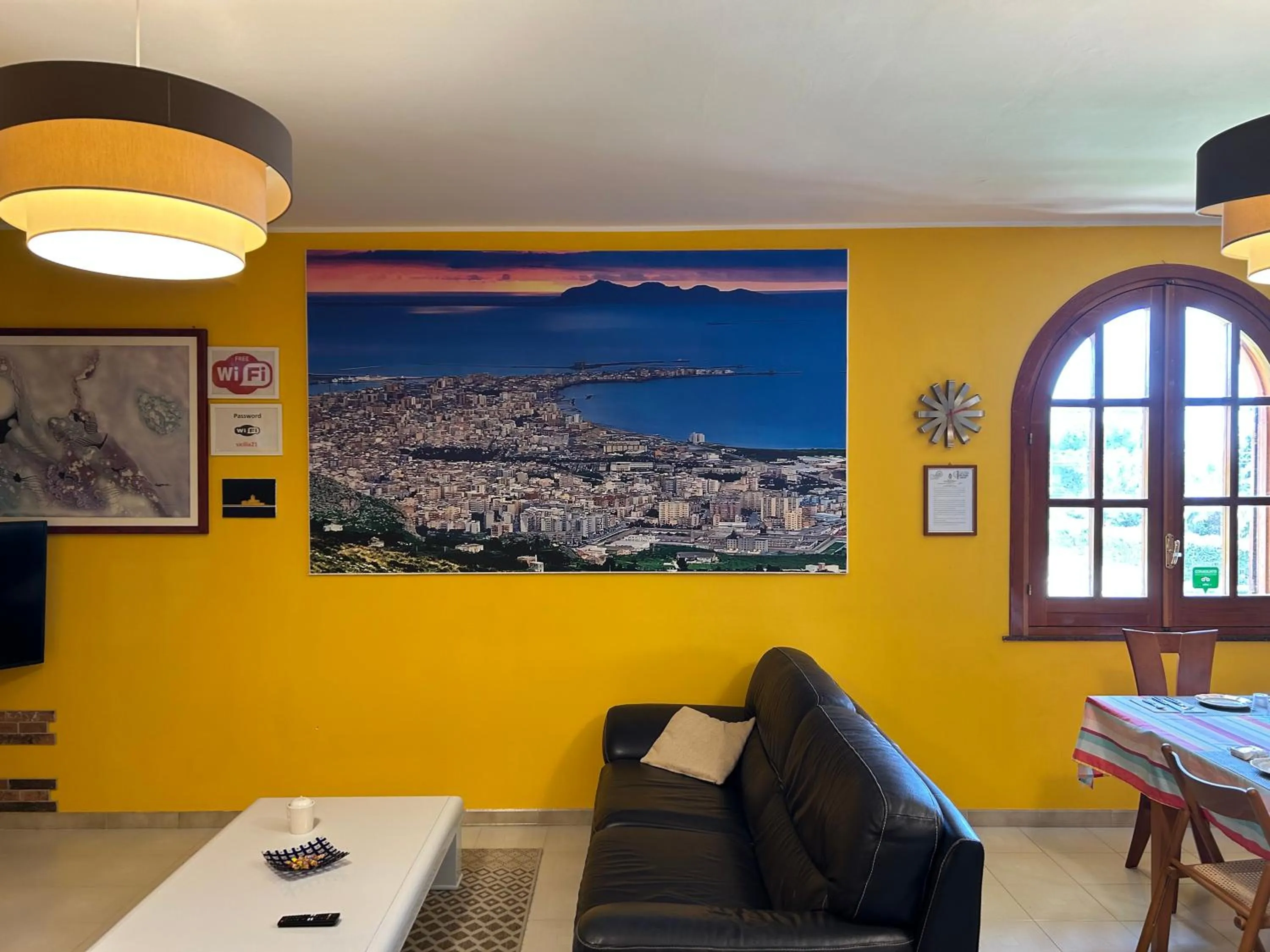 Orlando Vacanze Camere