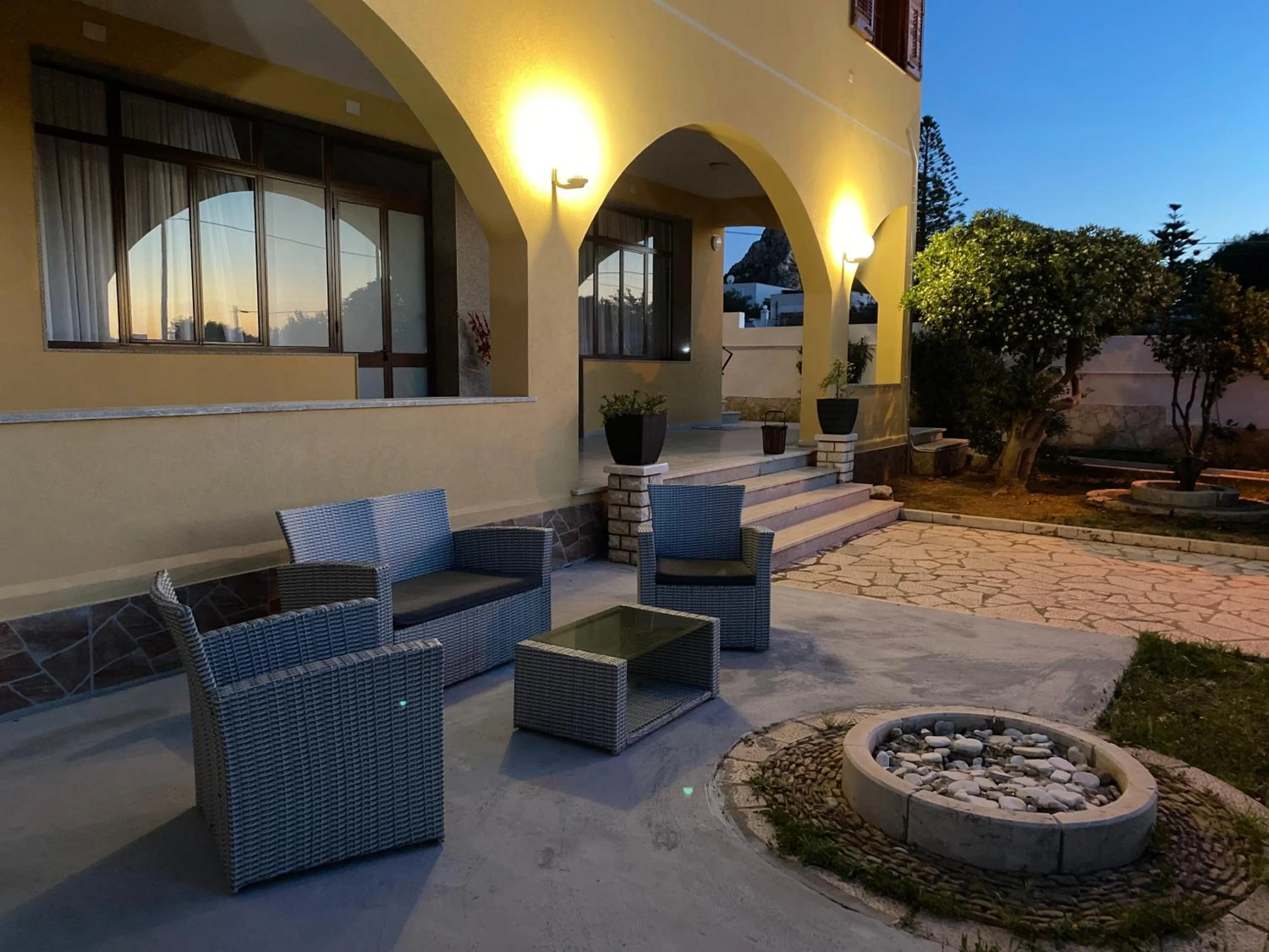 Orlando Vacanze Camere