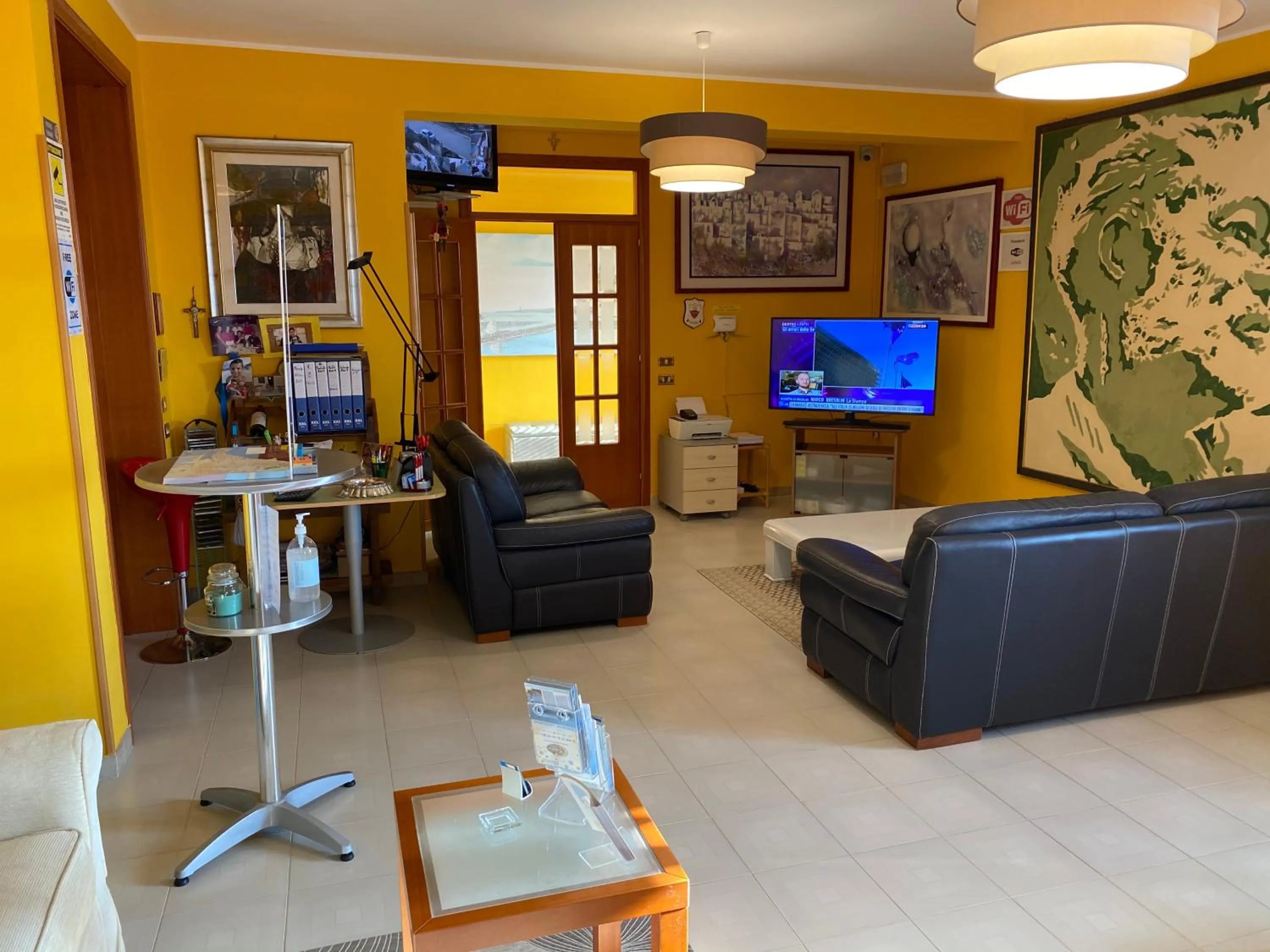 Orlando Vacanze Camere