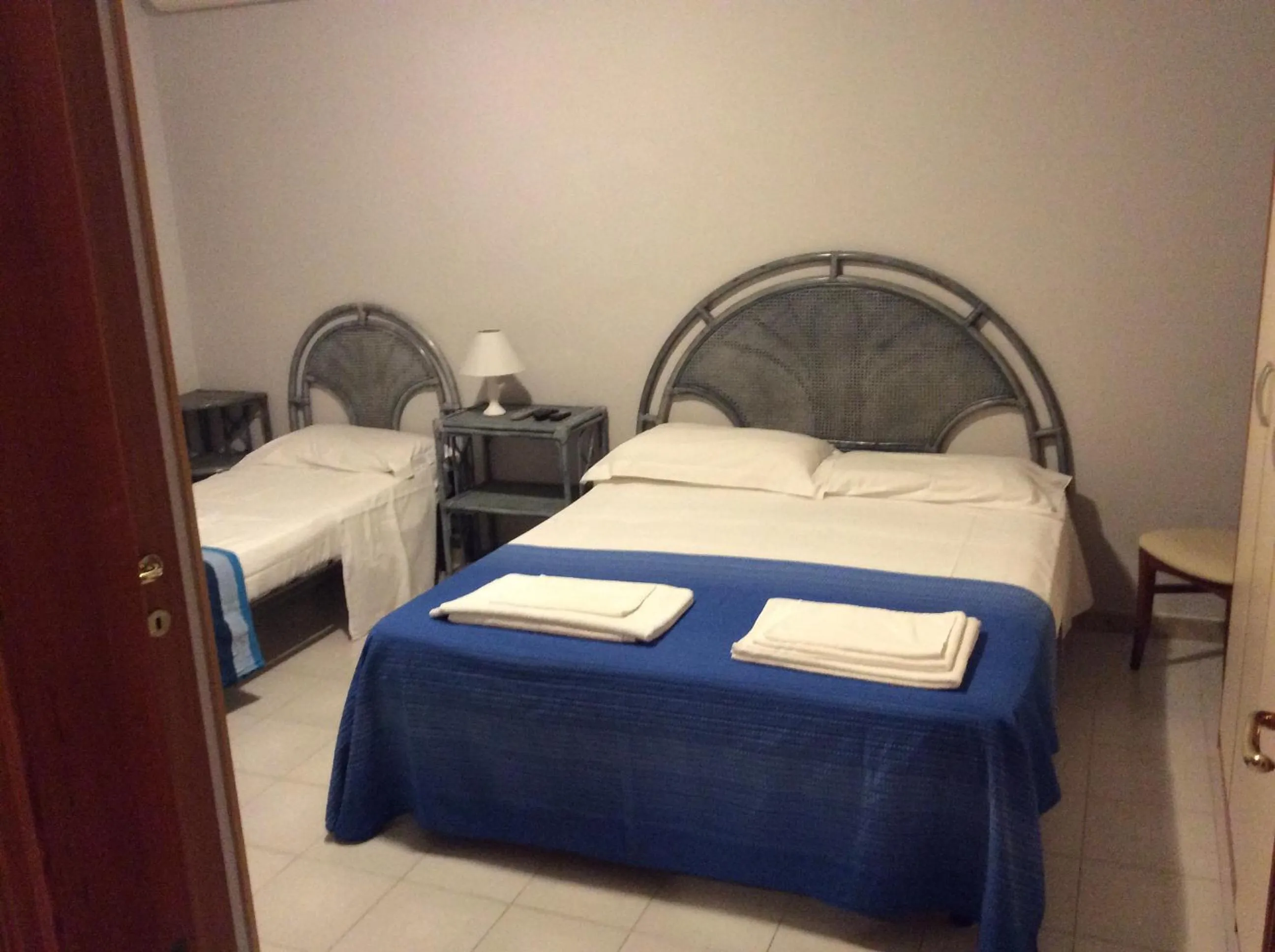 Photo of the whole room, Bed in Orlando Vacanze Camere