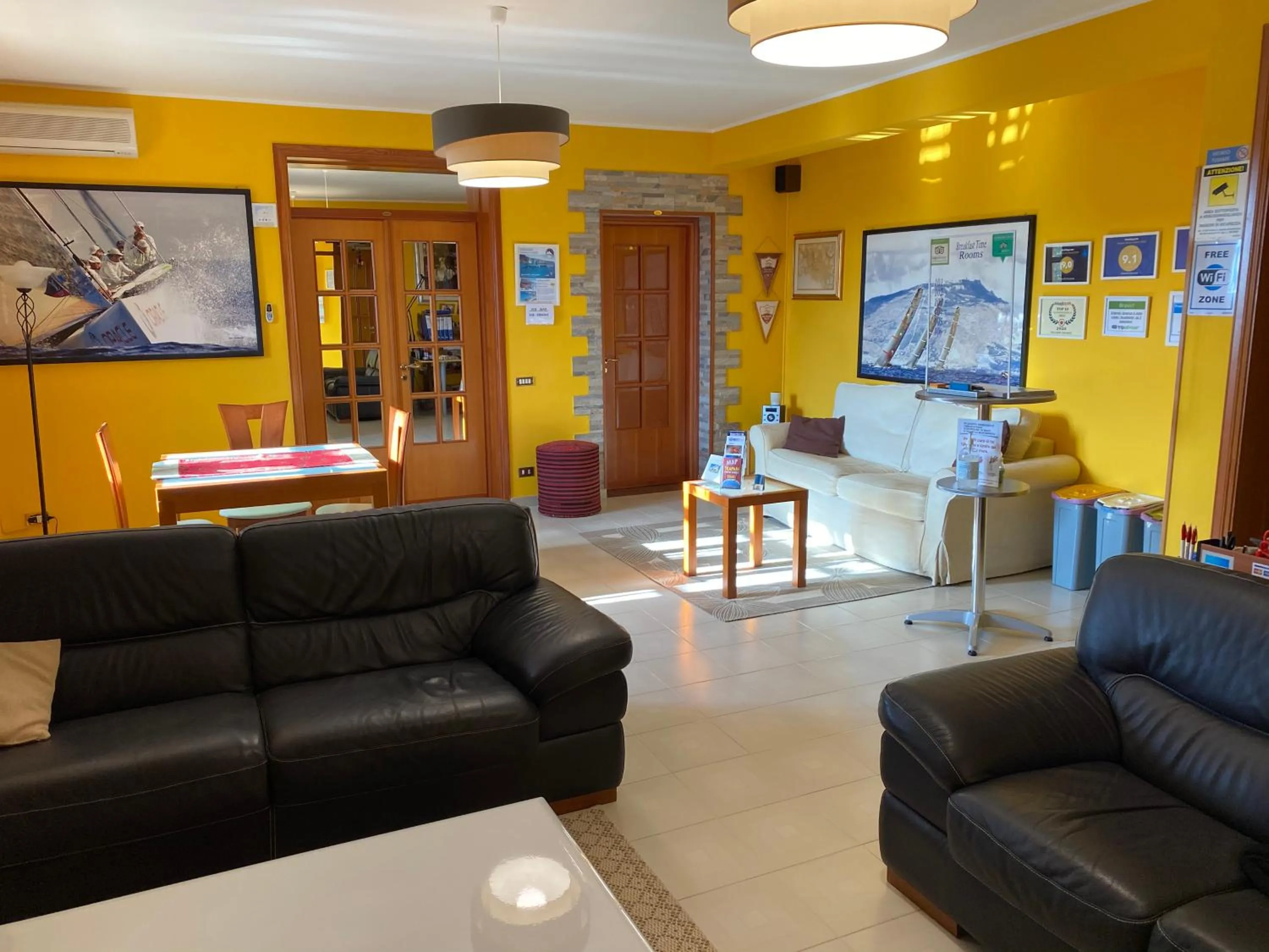 Orlando Vacanze Camere