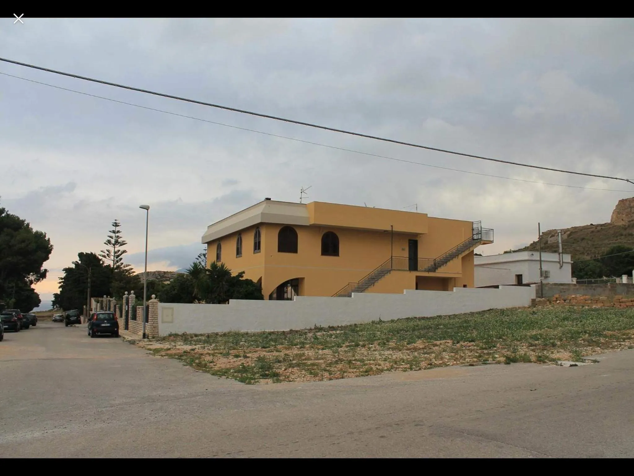 Orlando Vacanze Camere