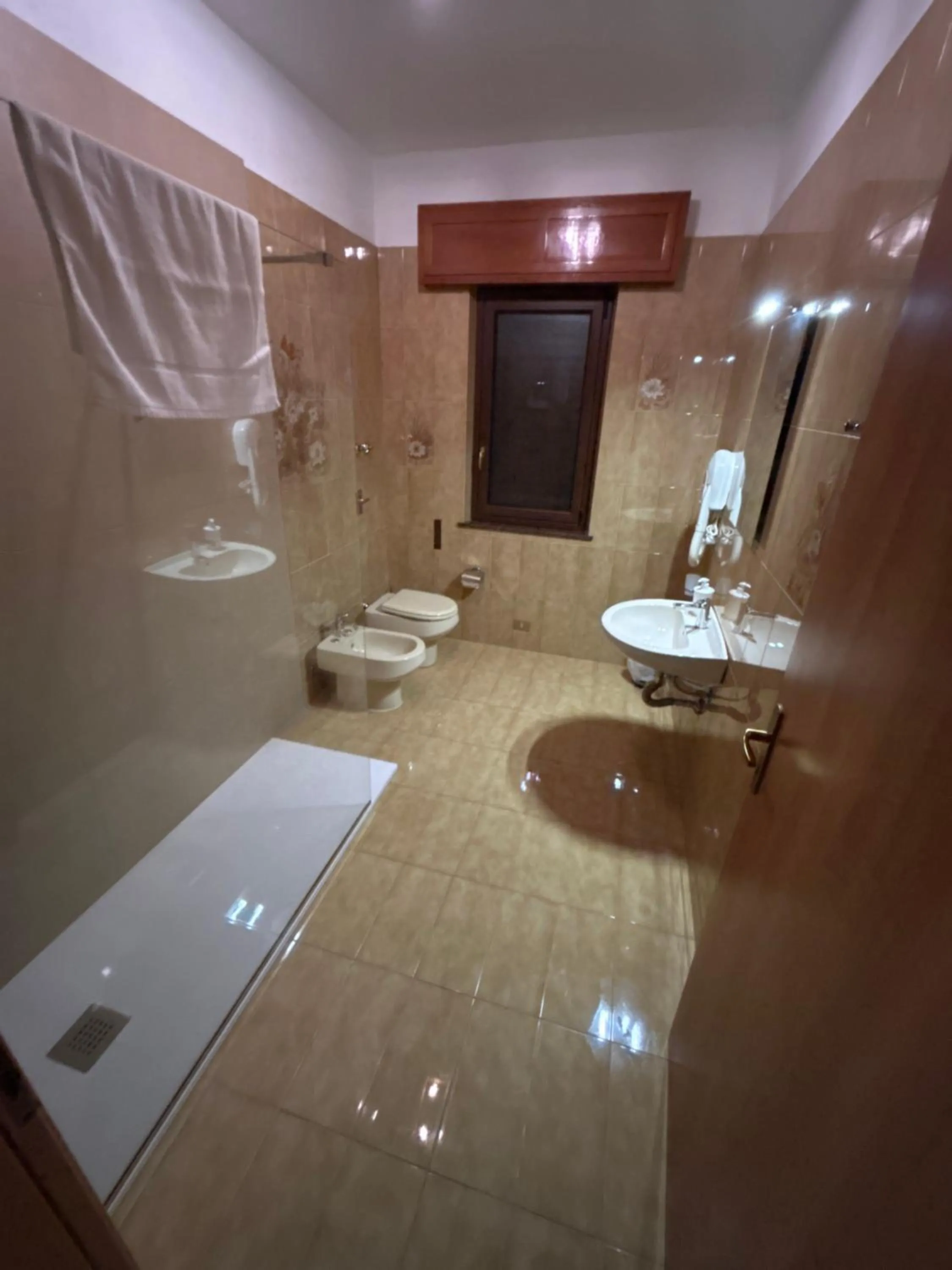 Orlando Vacanze Camere