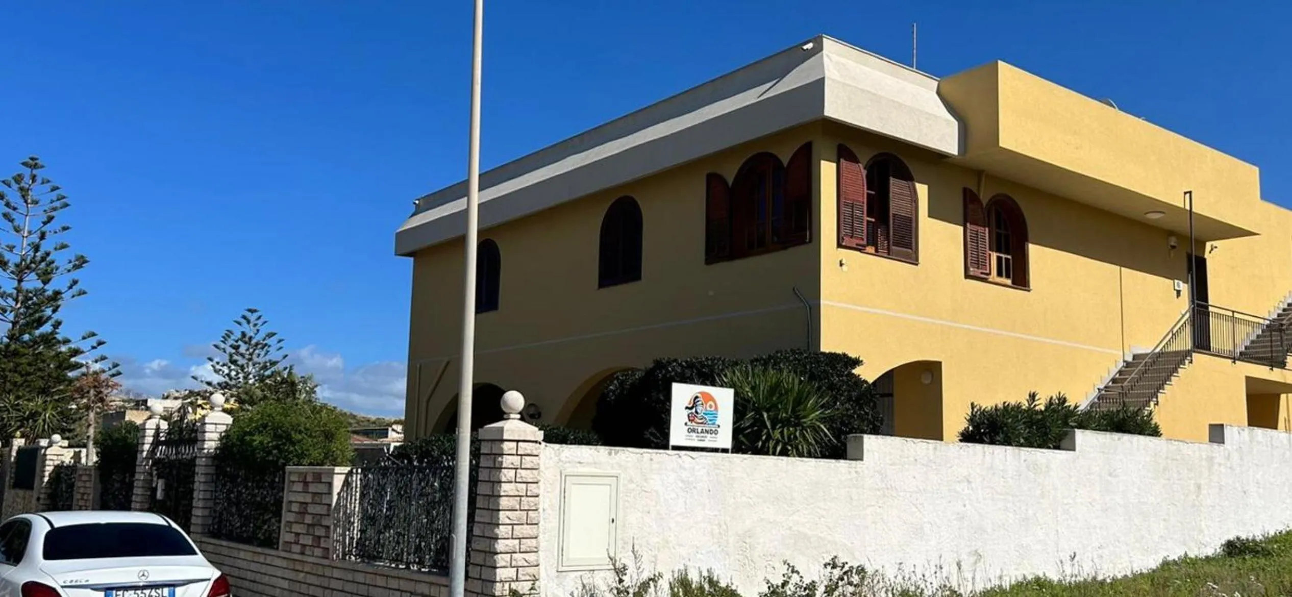 Orlando Vacanze Camere