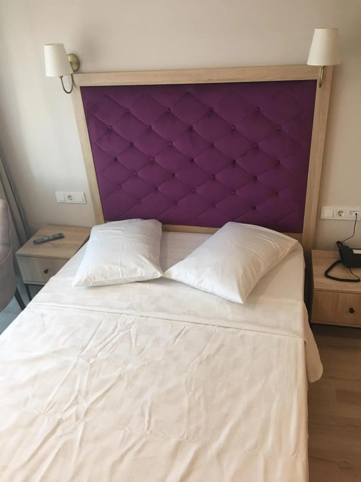 Bed in Cadde Suite Bakırköy