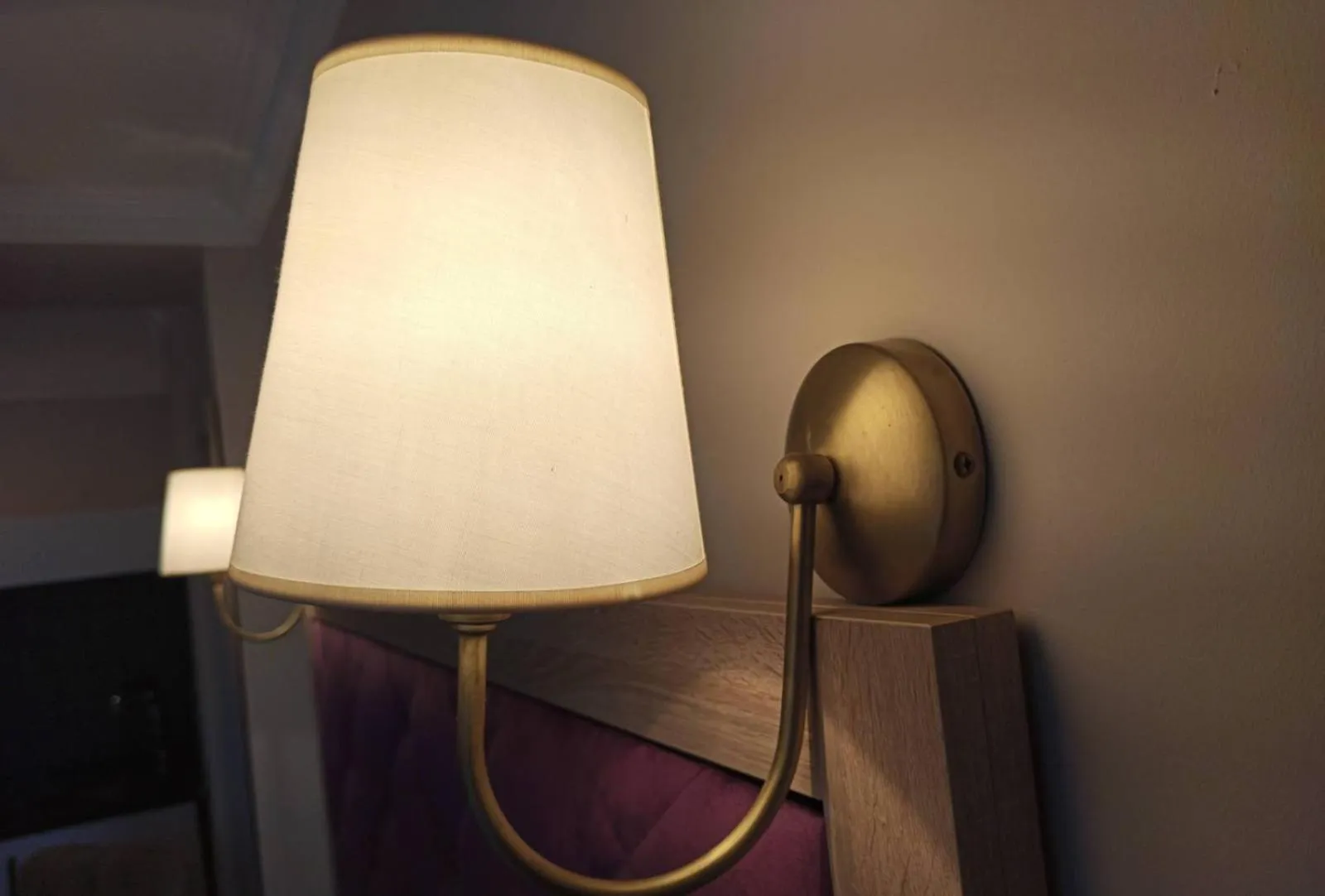 Living room in Cadde Suite Bakırköy