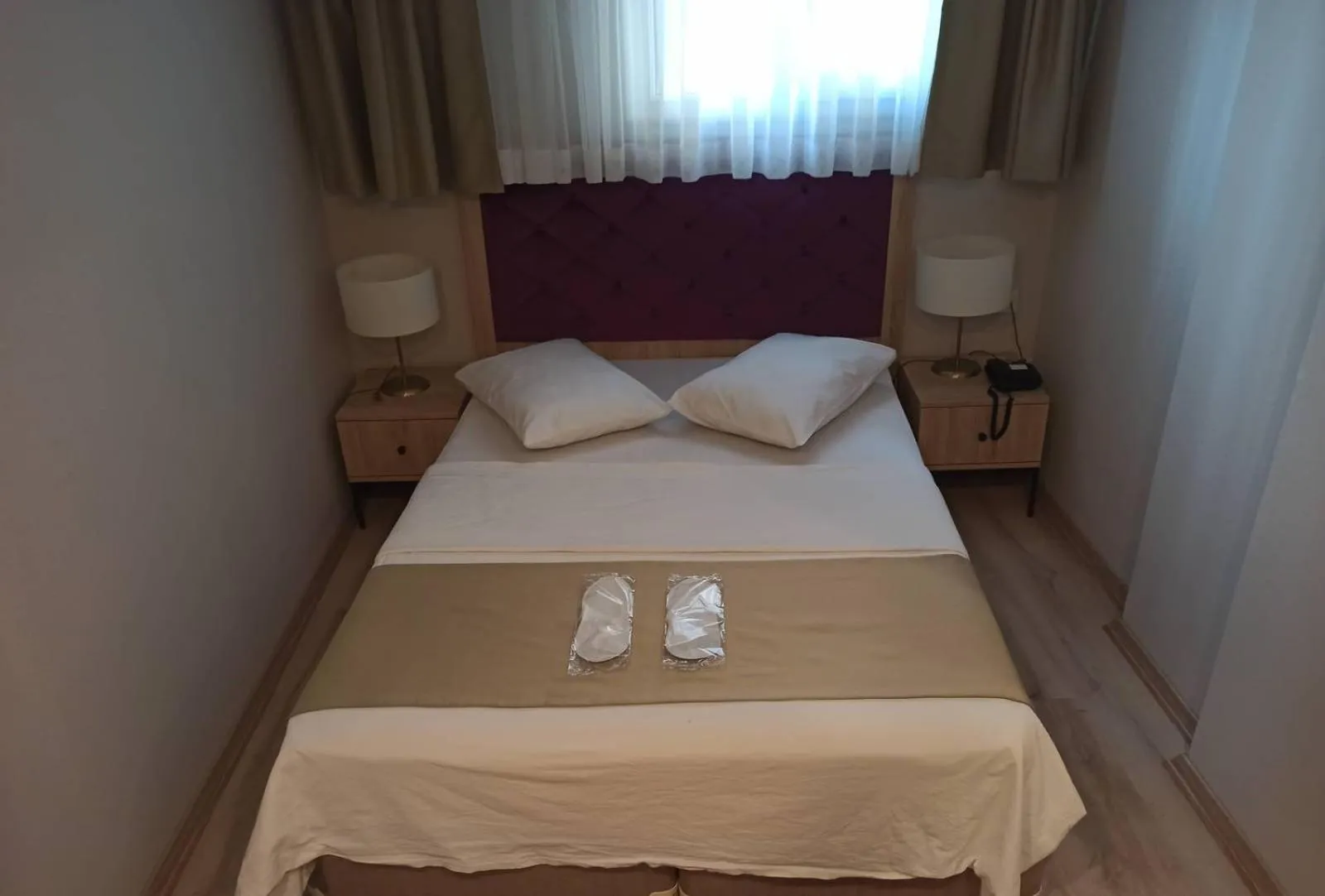 Bed in Cadde Suite Bakırköy