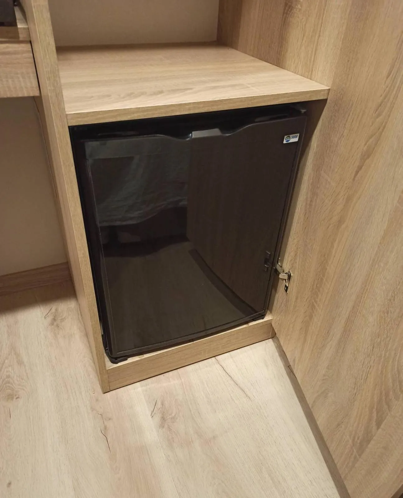 TV and multimedia in Cadde Suite Bakırköy