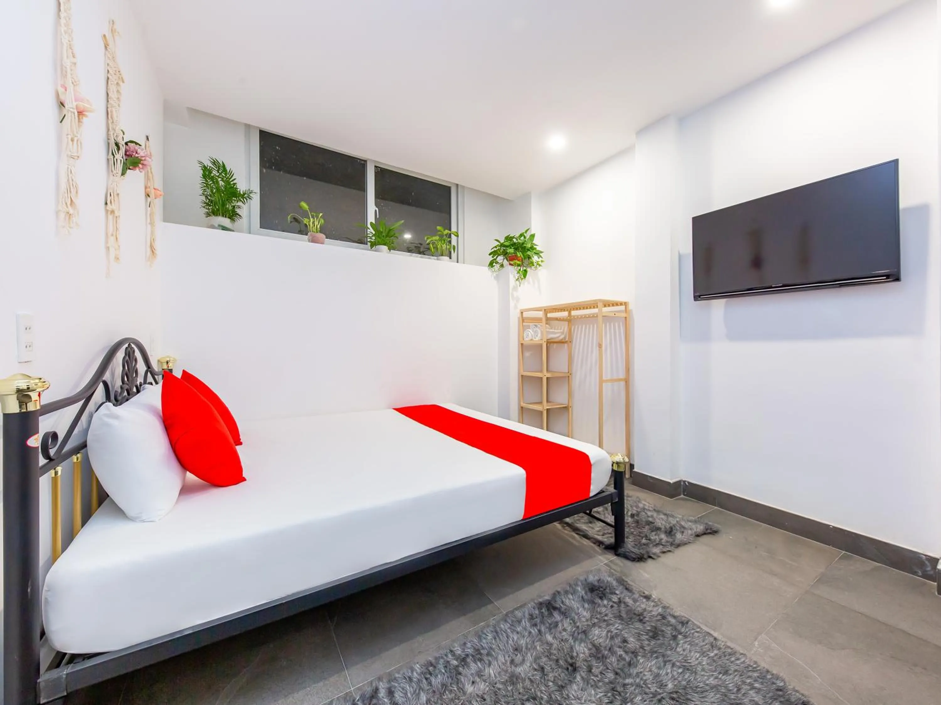 Photo of the whole room in QA Hotel Dalat - City Centre