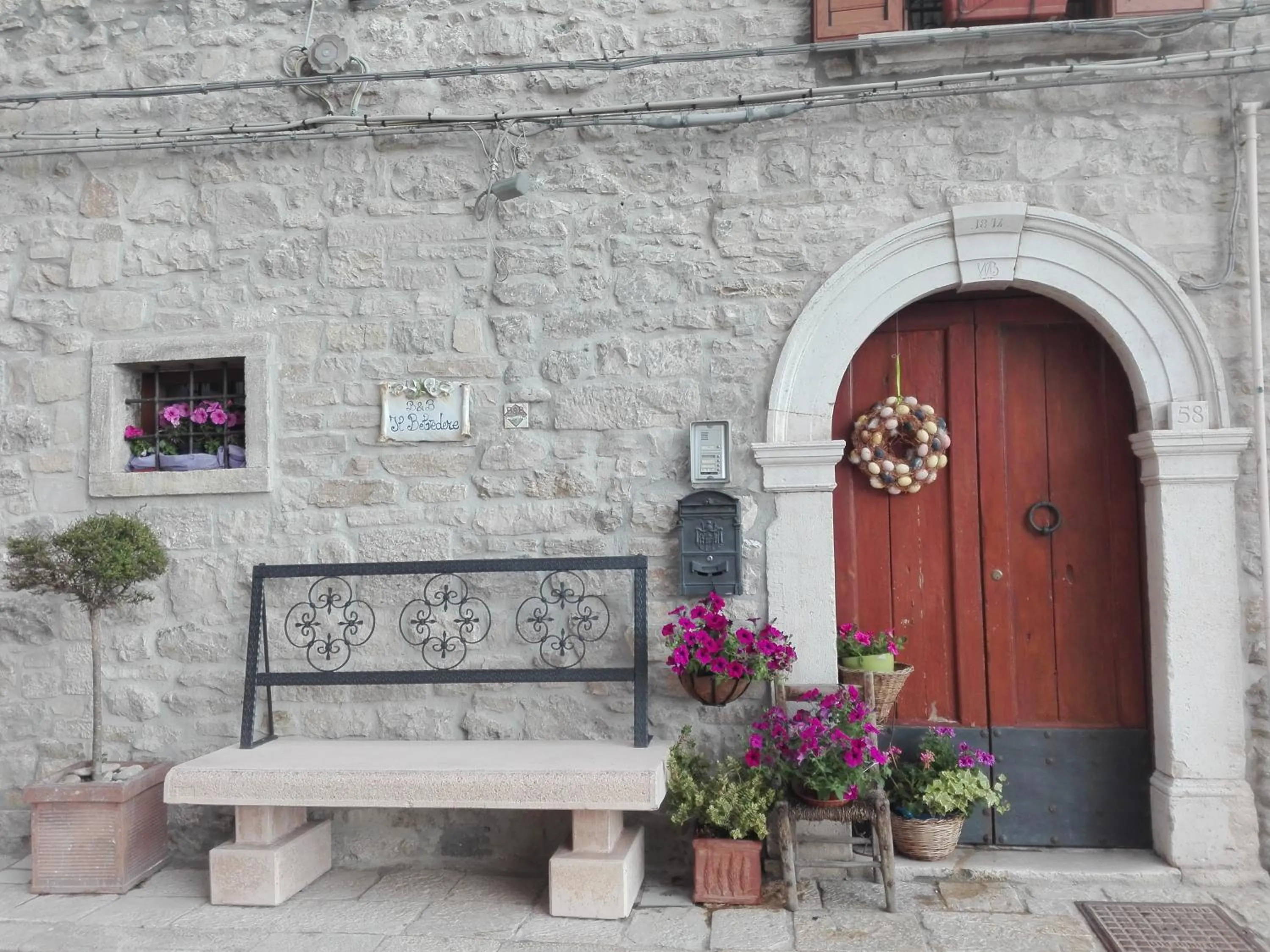 B&B Il Belvedere