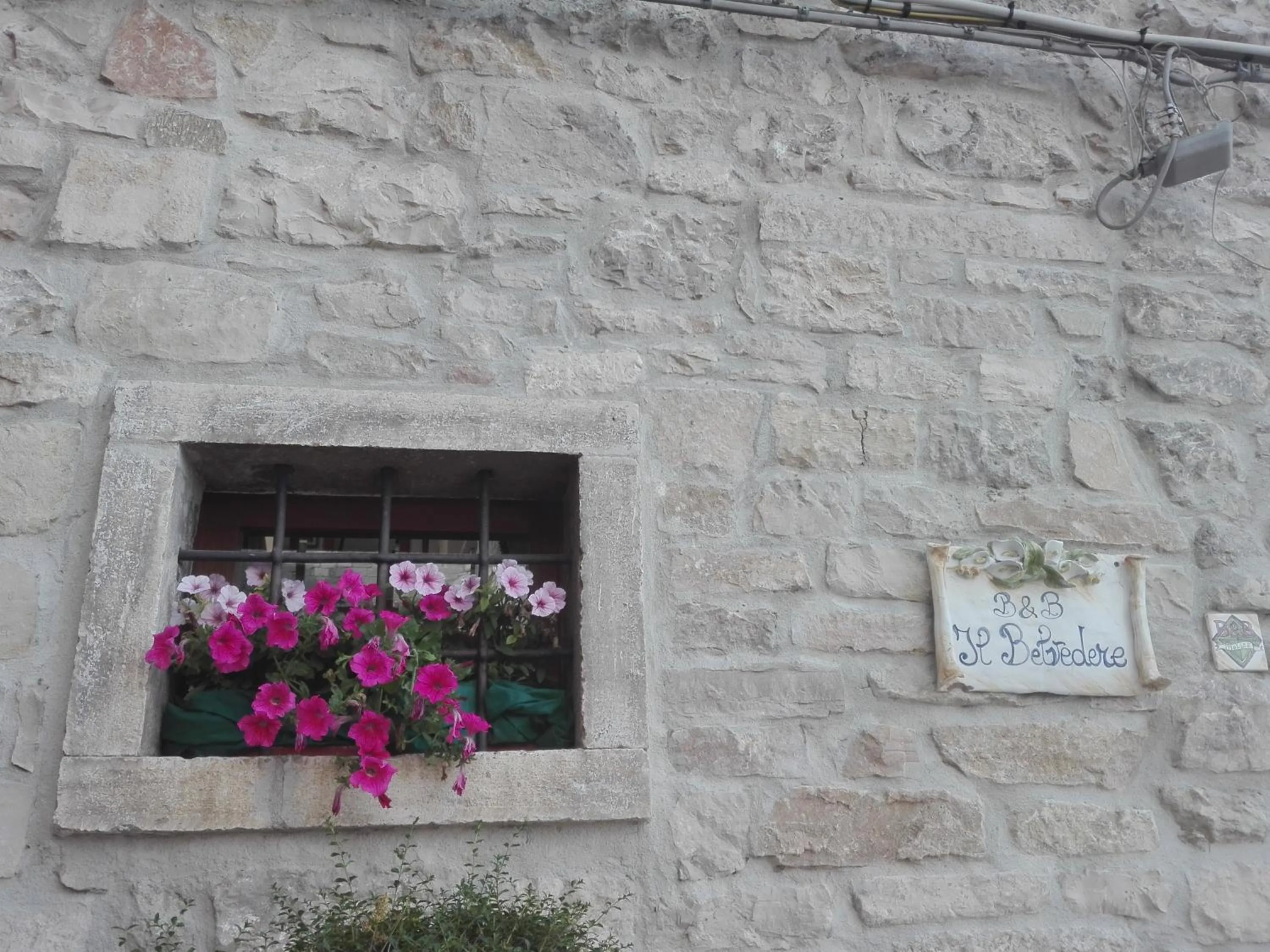 B&B Il Belvedere