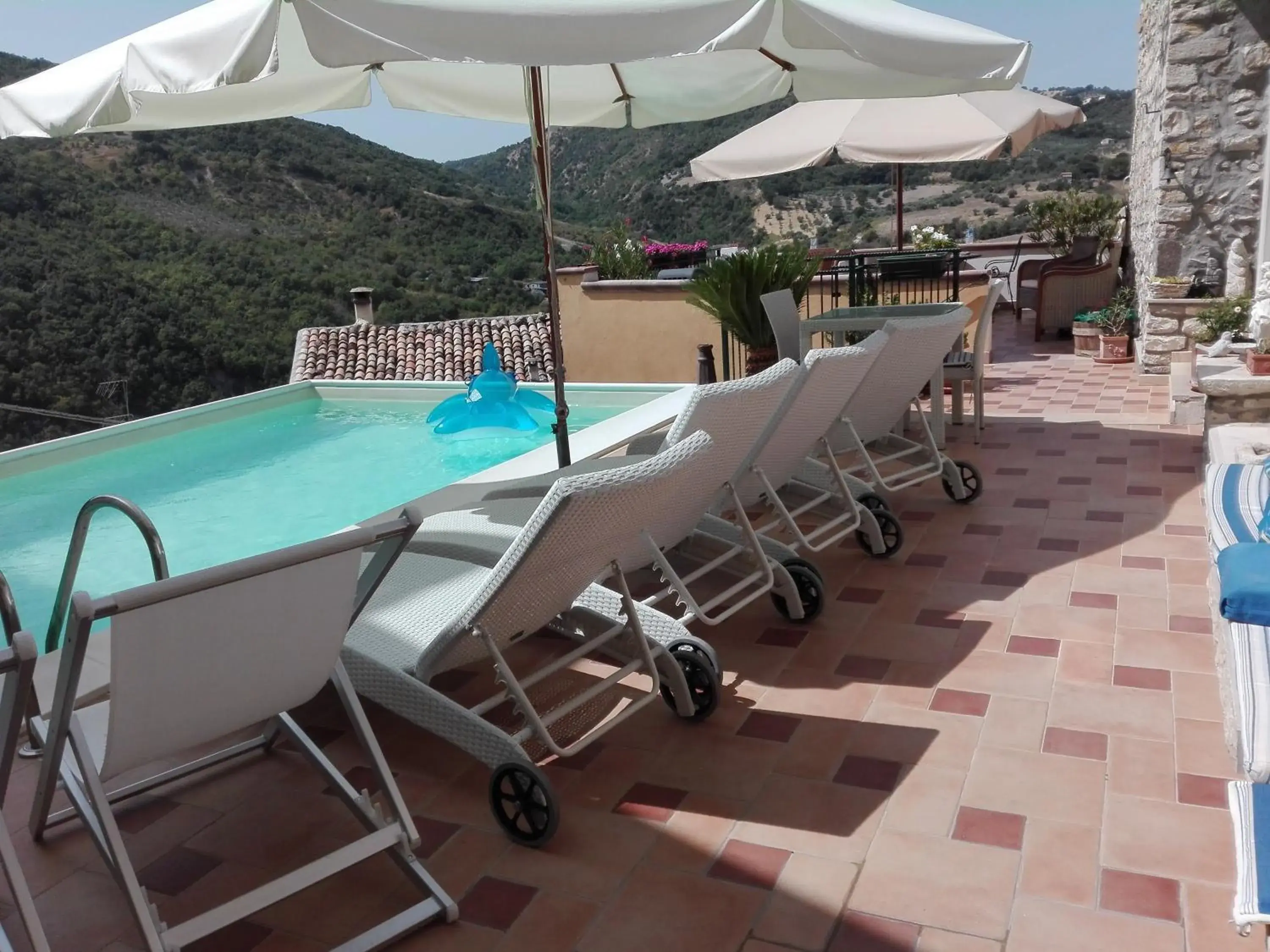 B&B Il Belvedere B&B Il Belvedere