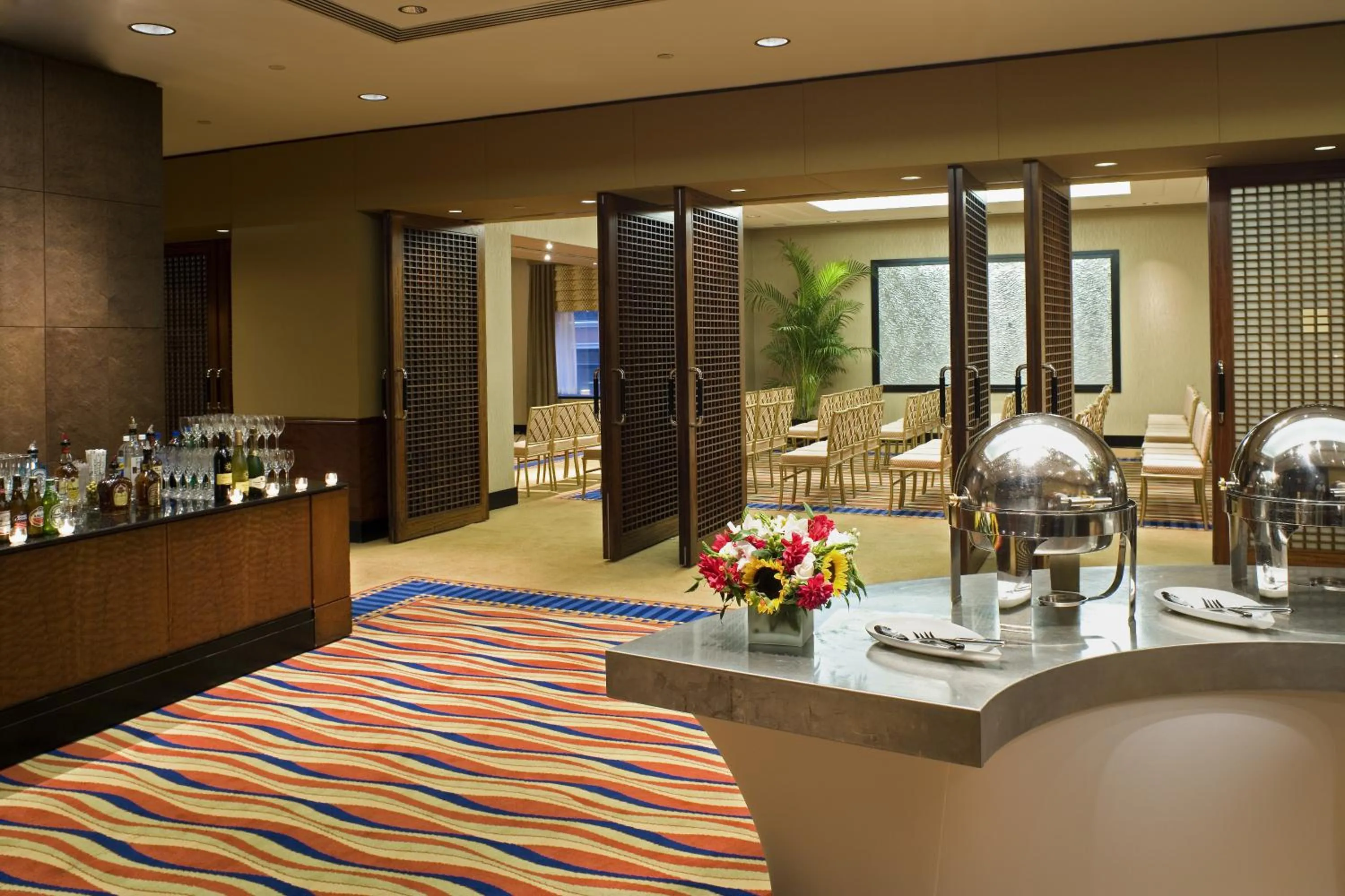 Business facilities in Millennium Hotel Broadway Times Square