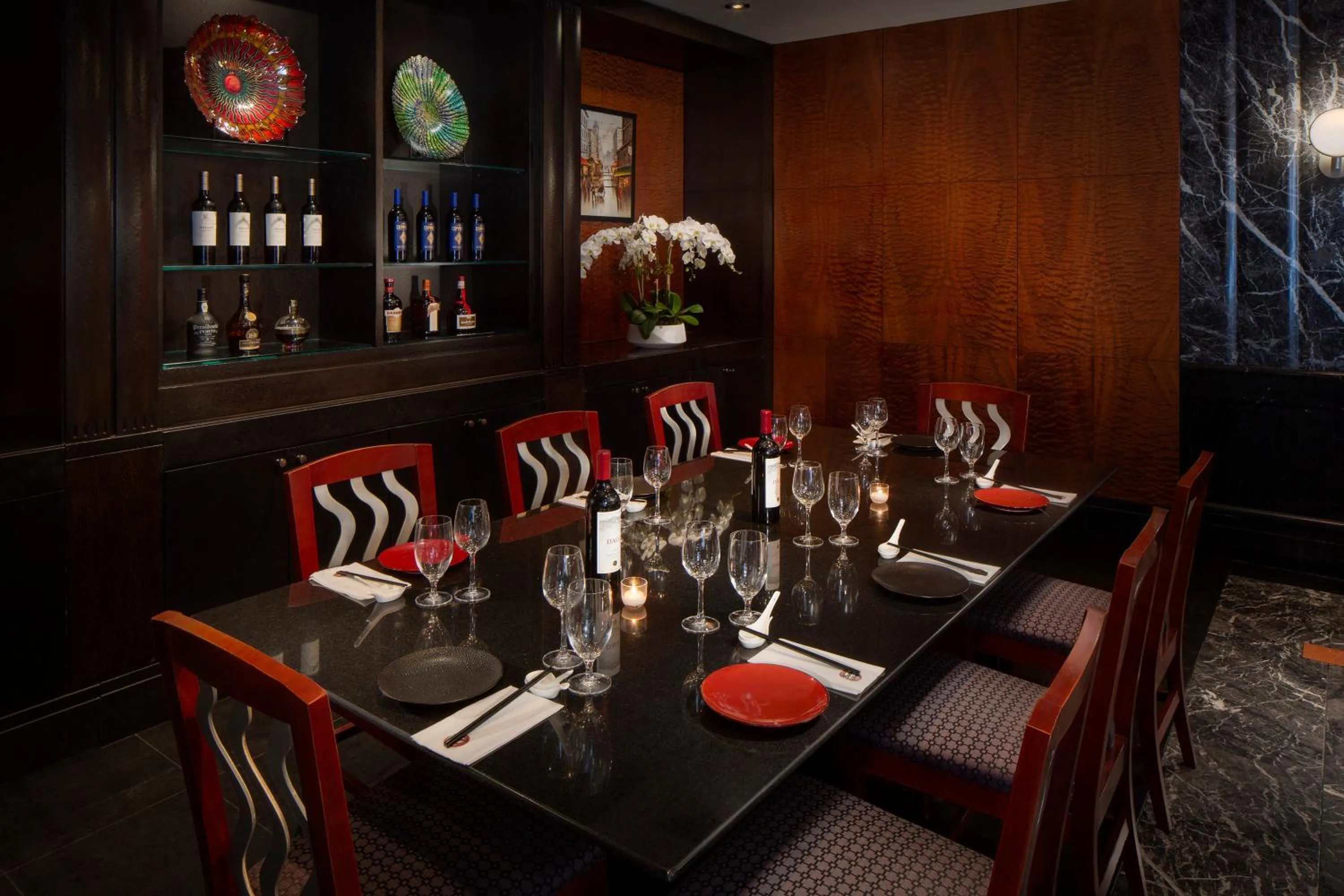 Meals in Millennium Hotel Broadway Times Square