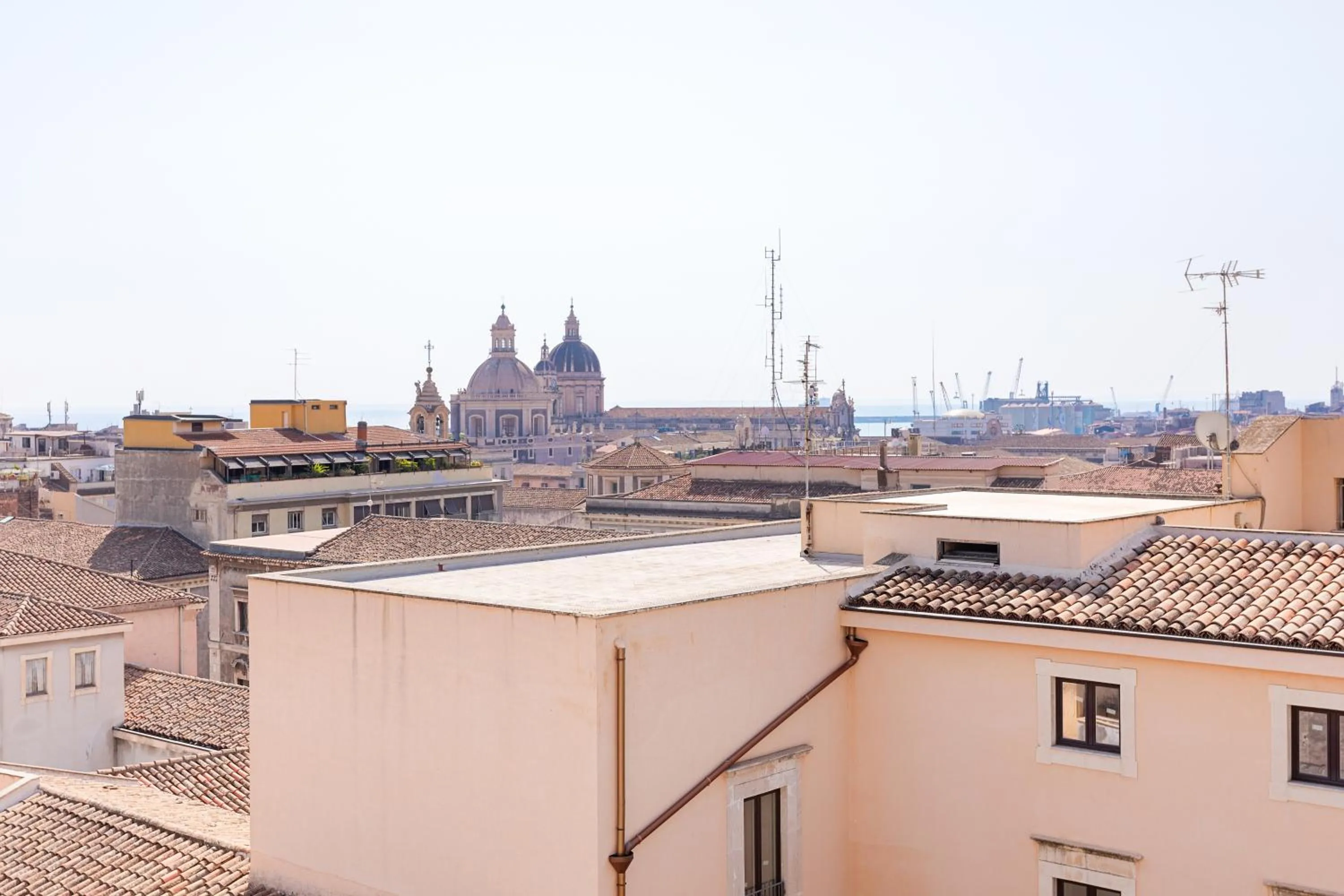 Neighbourhood in GuestHost - Catania City Center Apartment