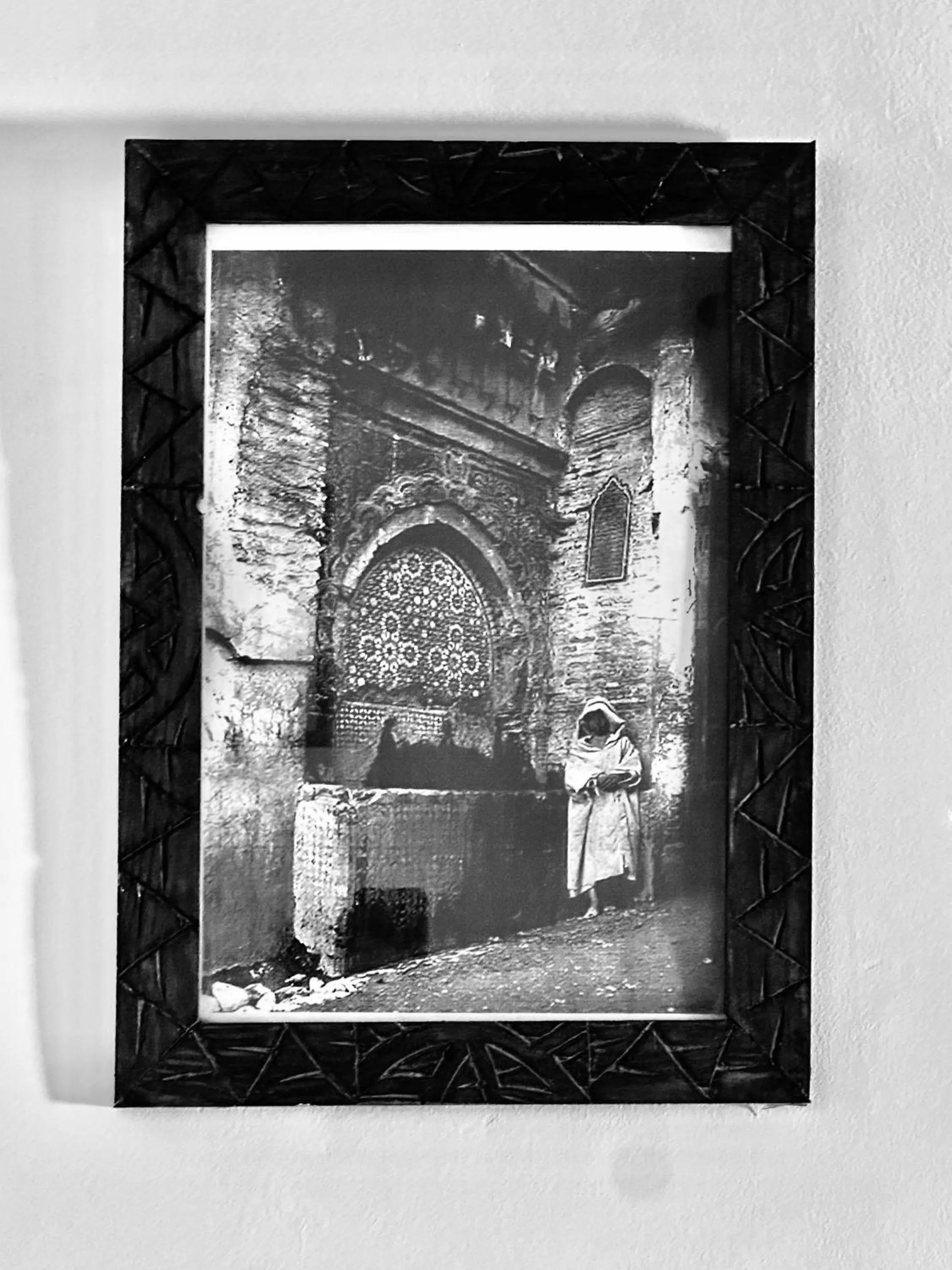 Riad Le Petit Patrimoine De Fés