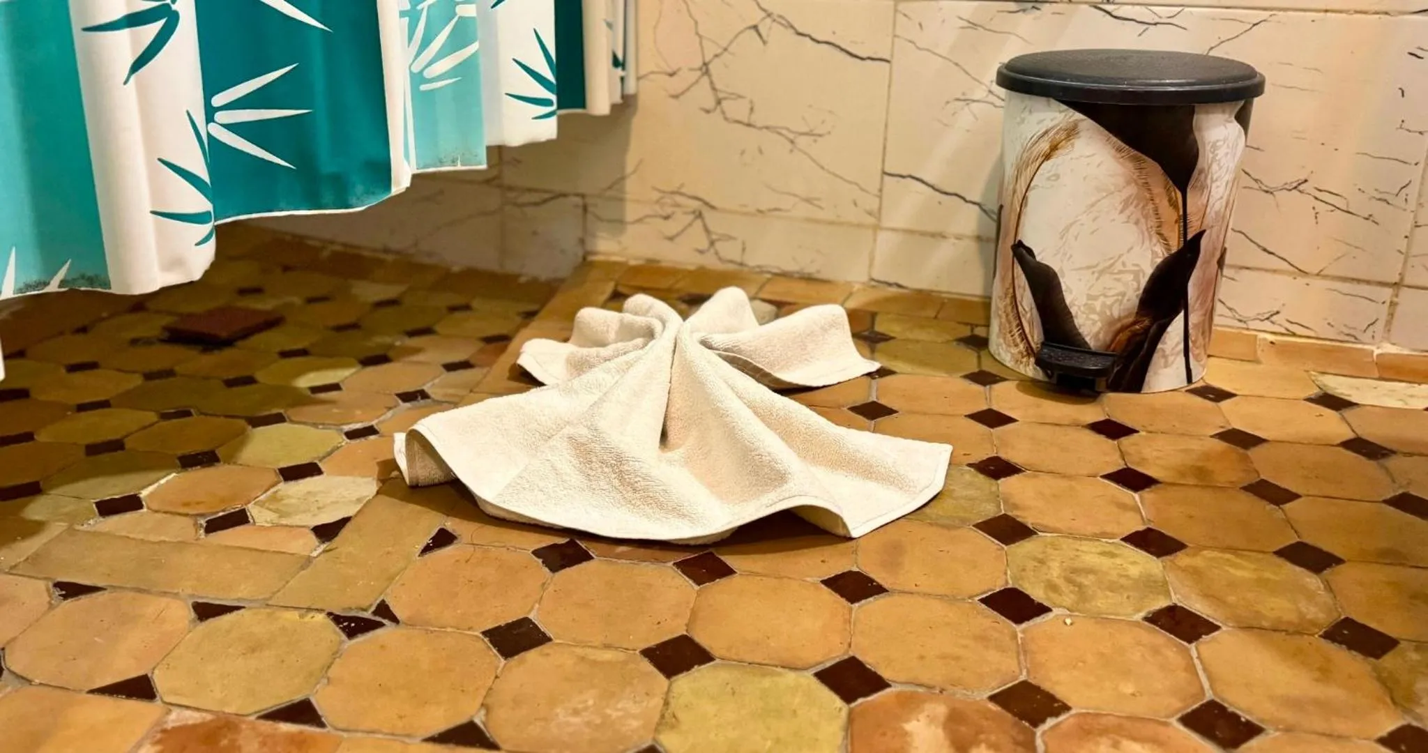 Riad Le Petit Patrimoine De Fés