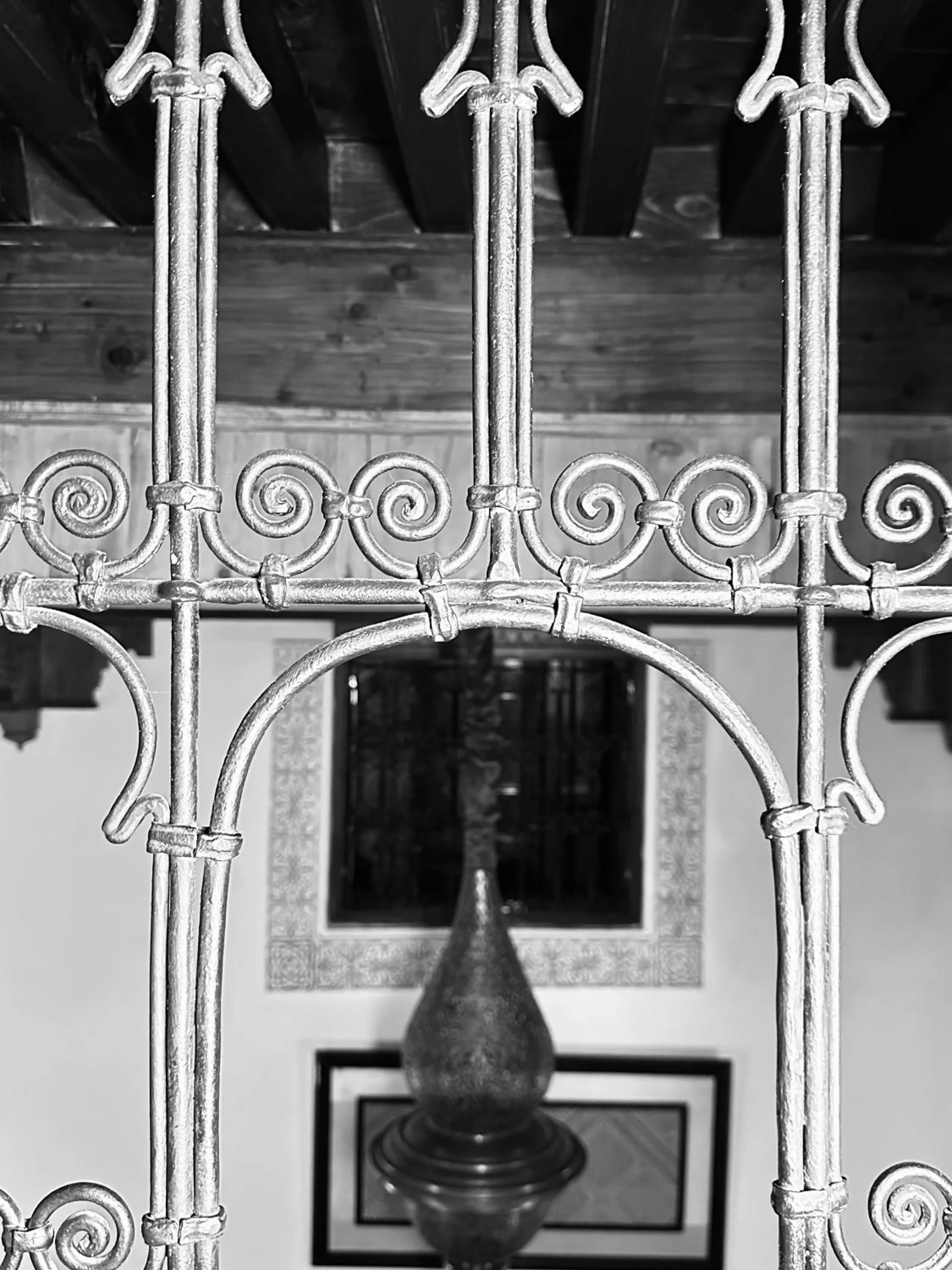 Riad Le Petit Patrimoine De Fés