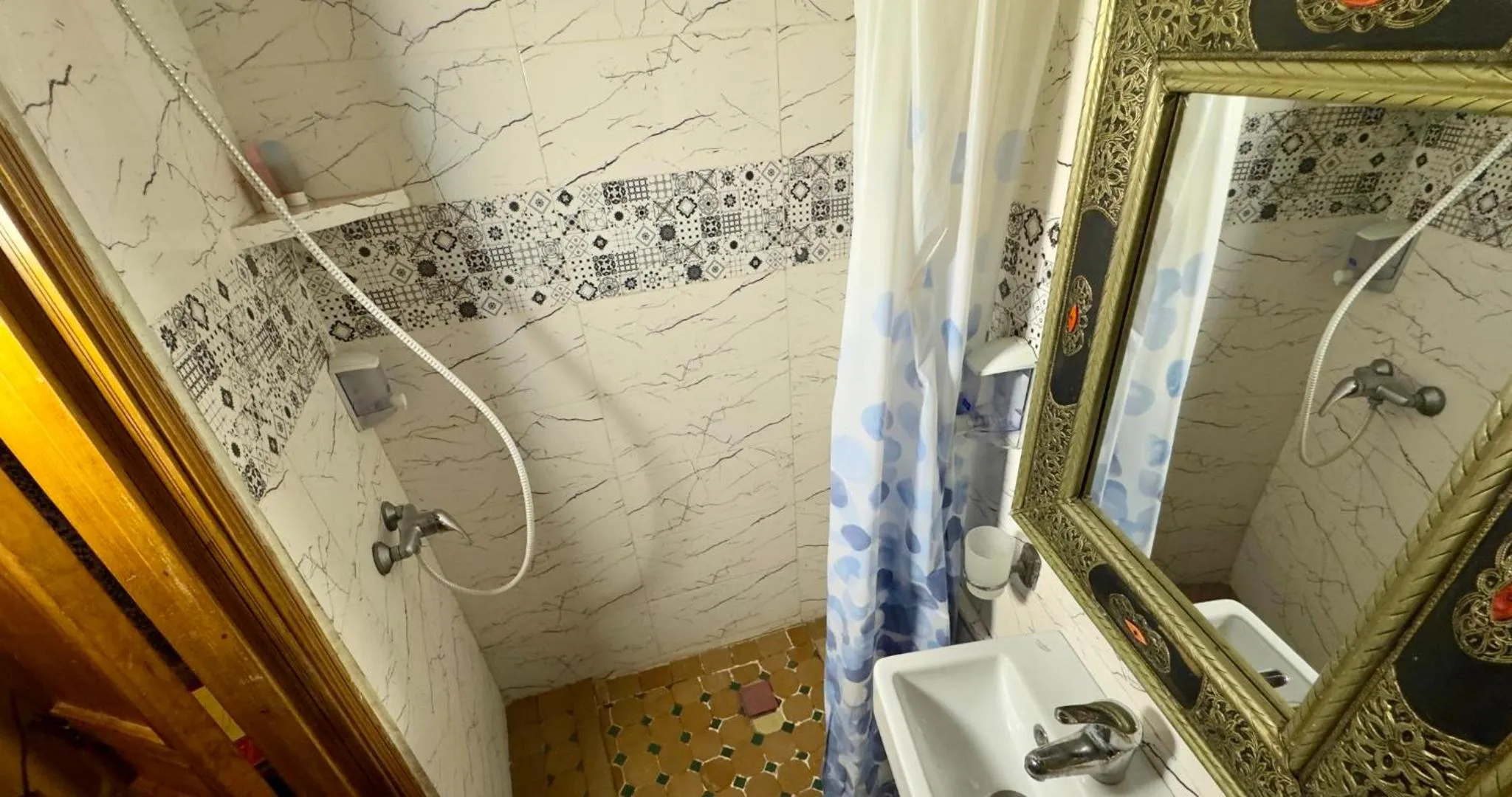 Riad Le Petit Patrimoine De Fés