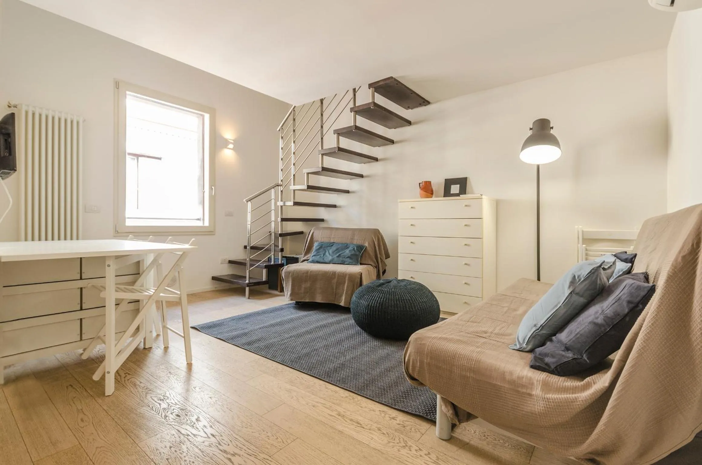 Rismondo Suite
