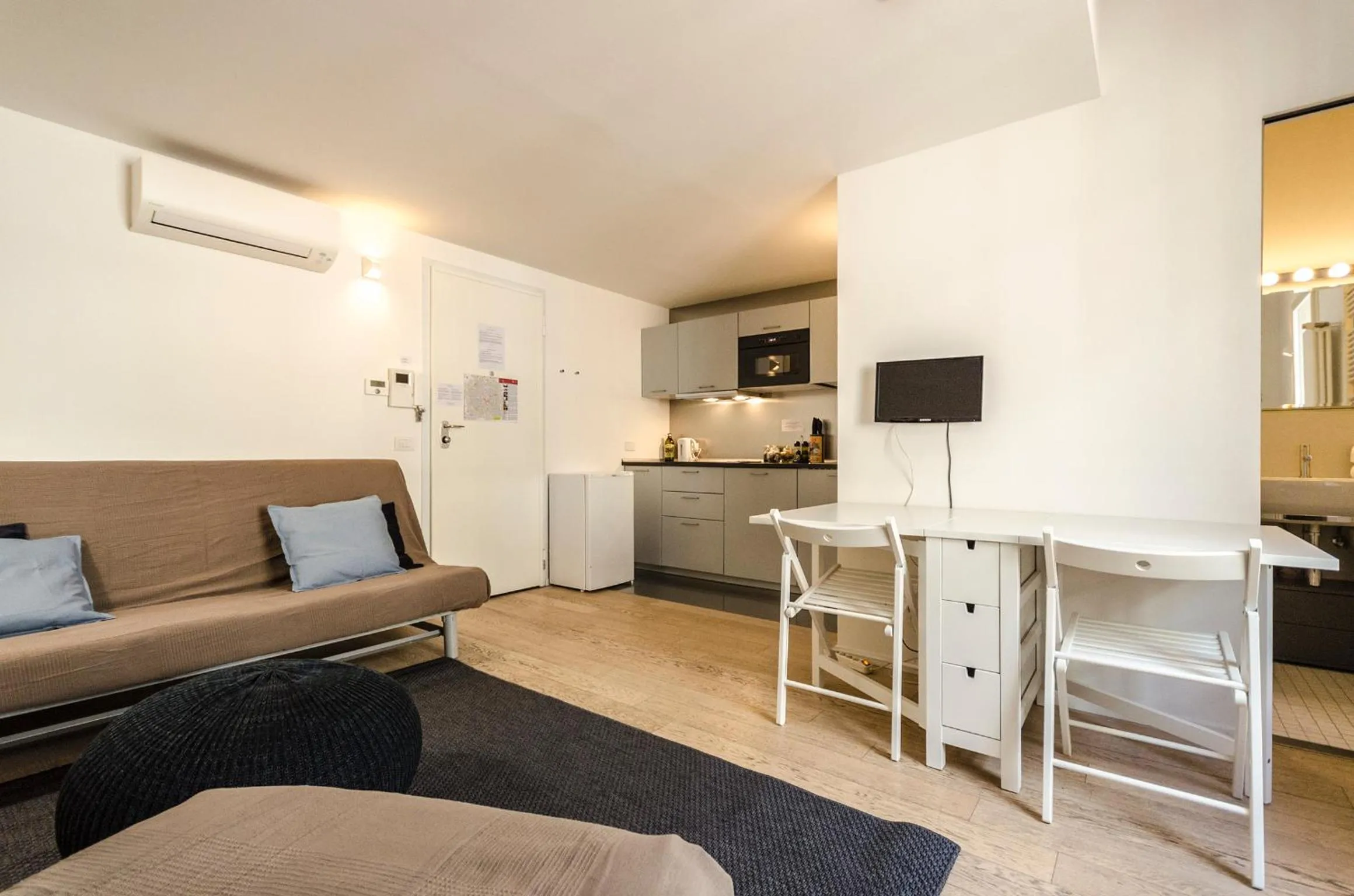 Rismondo Suite
