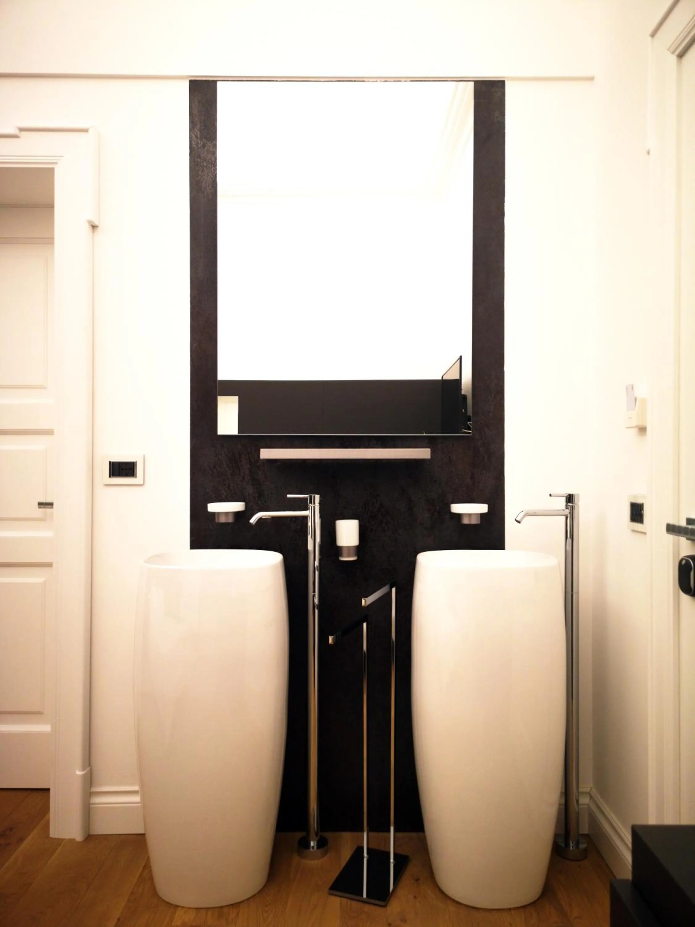 Bathroom in P4 Ortigia_Siracusa