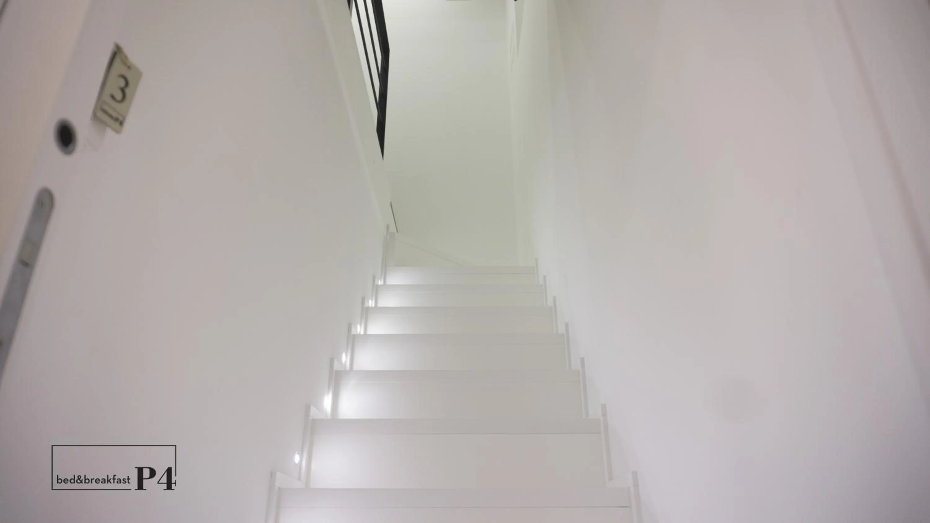 Facade/entrance in P4 Ortigia_Siracusa