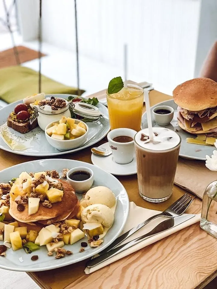 Restaurant/places to eat in P4 Ortigia_Siracusa