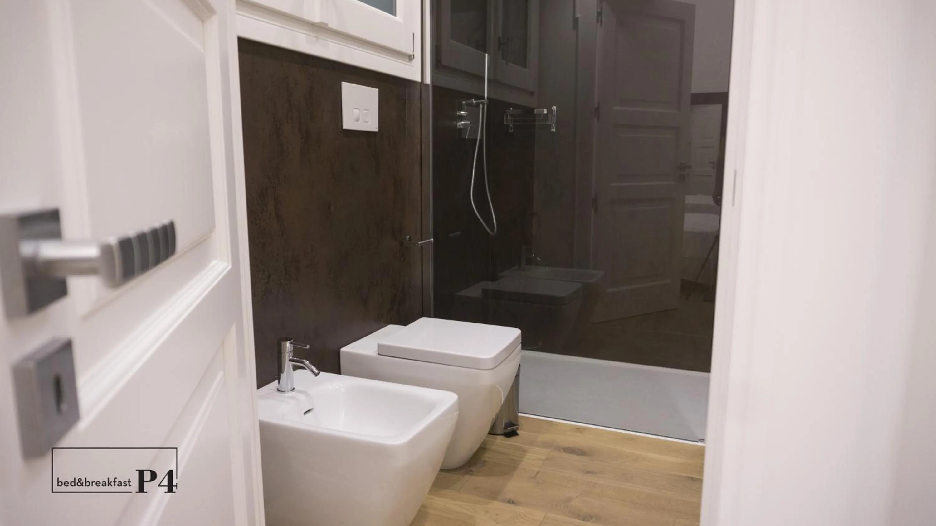 Bathroom in P4 Ortigia_Siracusa