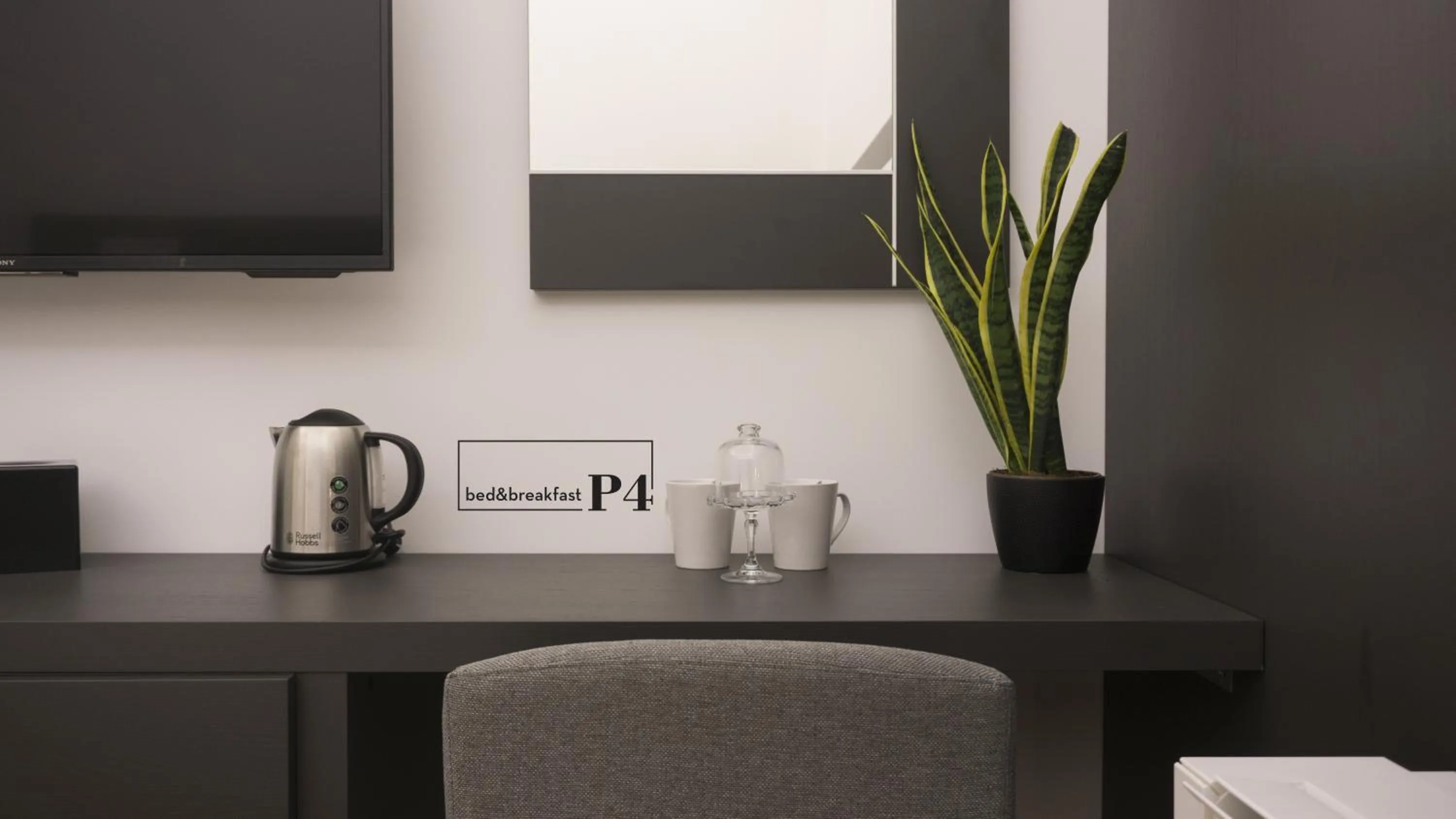 TV and multimedia in P4 Ortigia_Siracusa